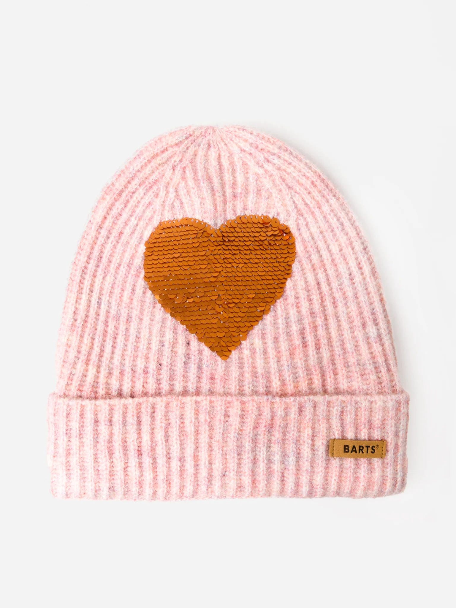 Barts Girls' Sparkle Beanie - Image 7