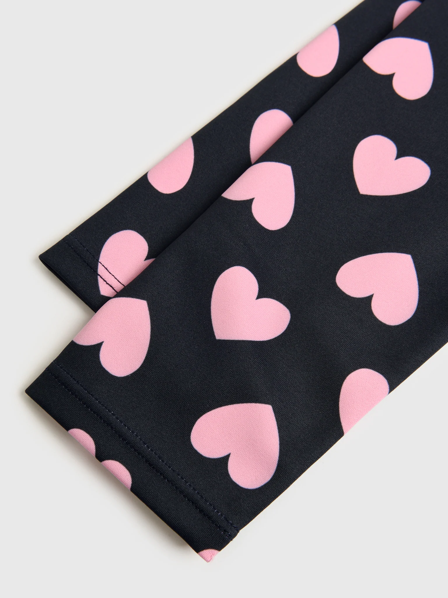 Beach Riot Girls' Little Peppa Legging - Image 3