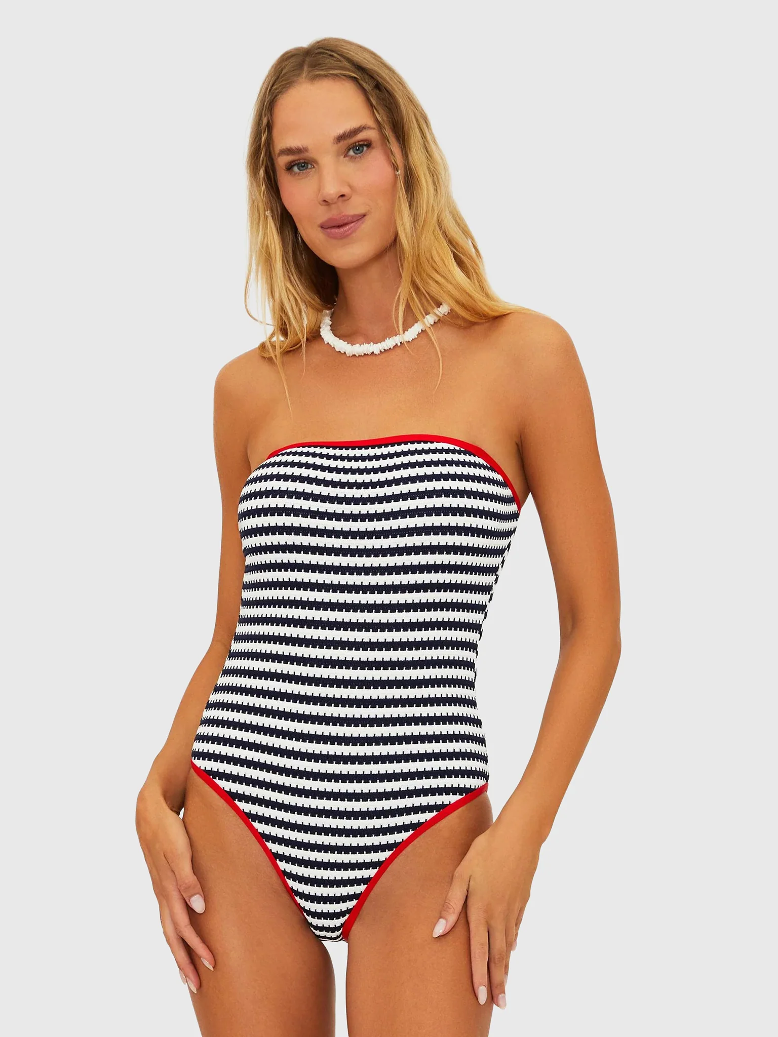 Beach Riot Women's Amber One-Piece Swimsuit