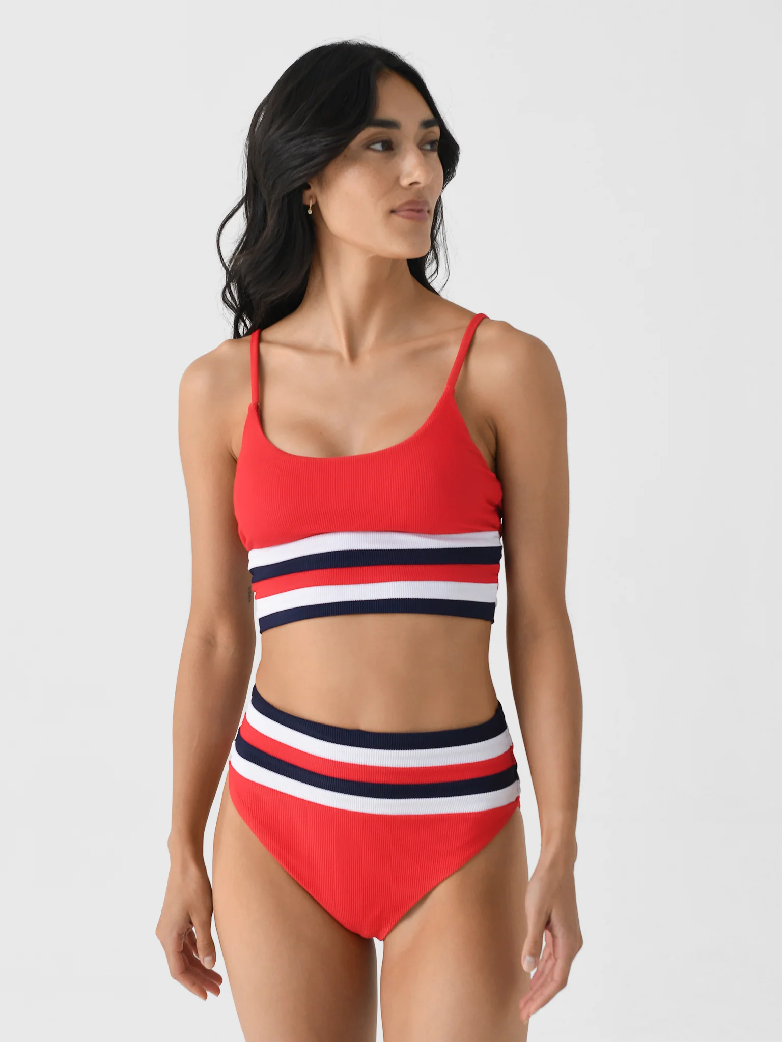 Beach Riot Women's Mae Bikini Top