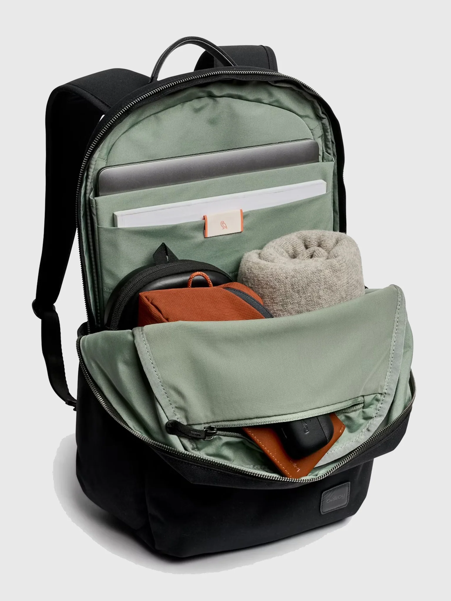 Bellroy Classic Daypack Backpack - Image 3