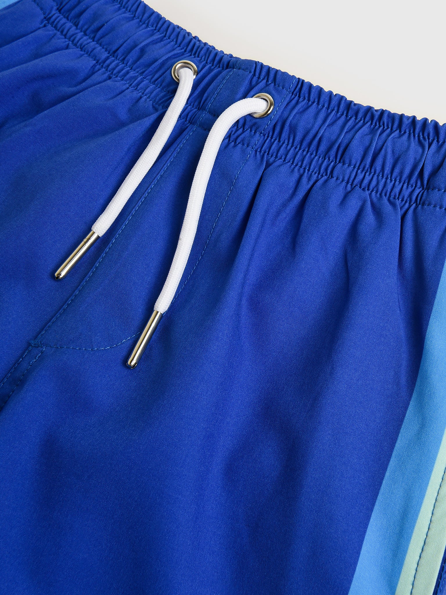 Bermies Boys' French Riviera Swim Trunk - Image 2