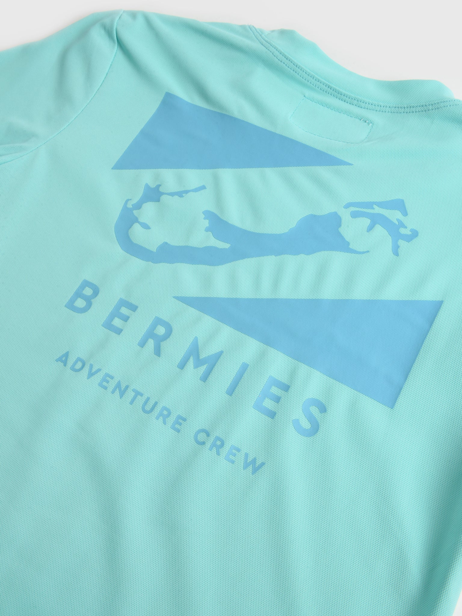 Bermies Boys' Sun Shirt - Image 4