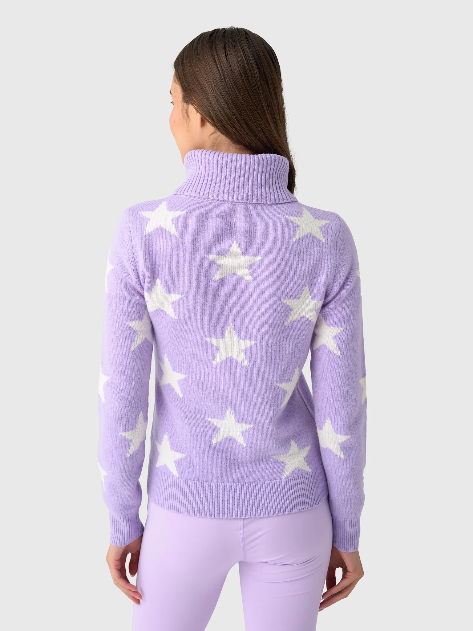 Berno Women's The Snowbird Sweater - Image 8
