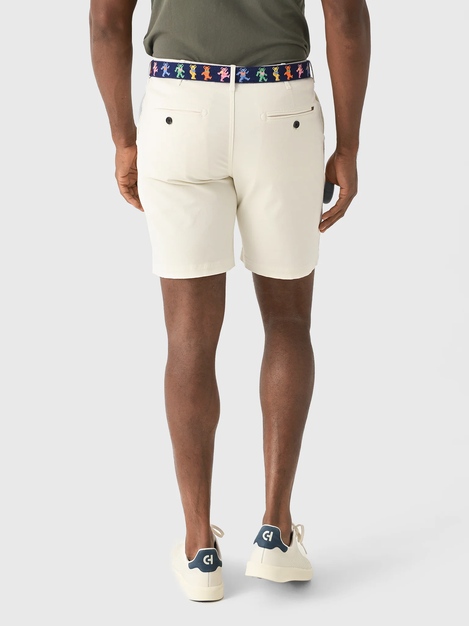 Billy Reid Men's Chino Short - Image 11