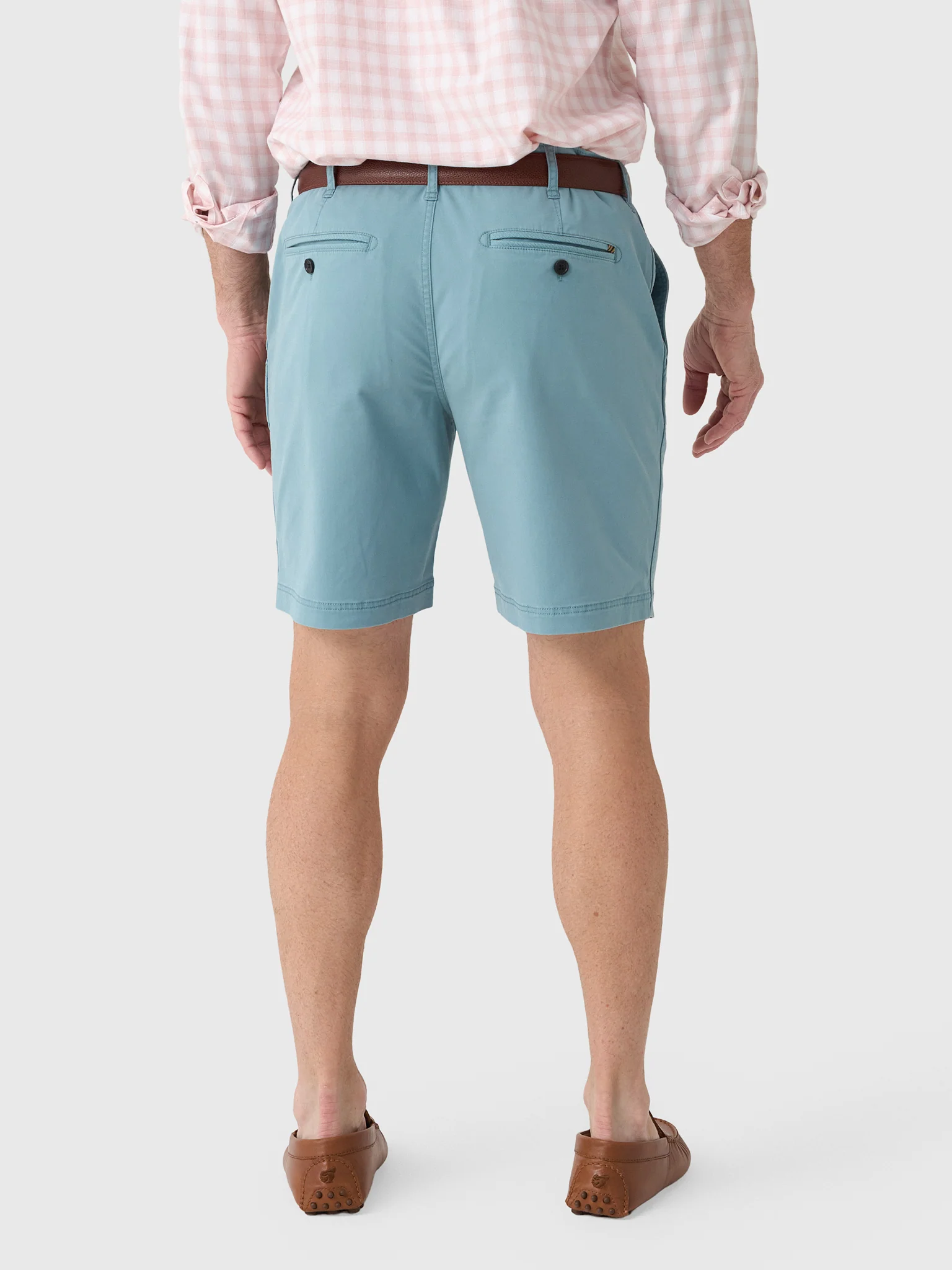 Billy Reid Men's Chino Short - Image 4
