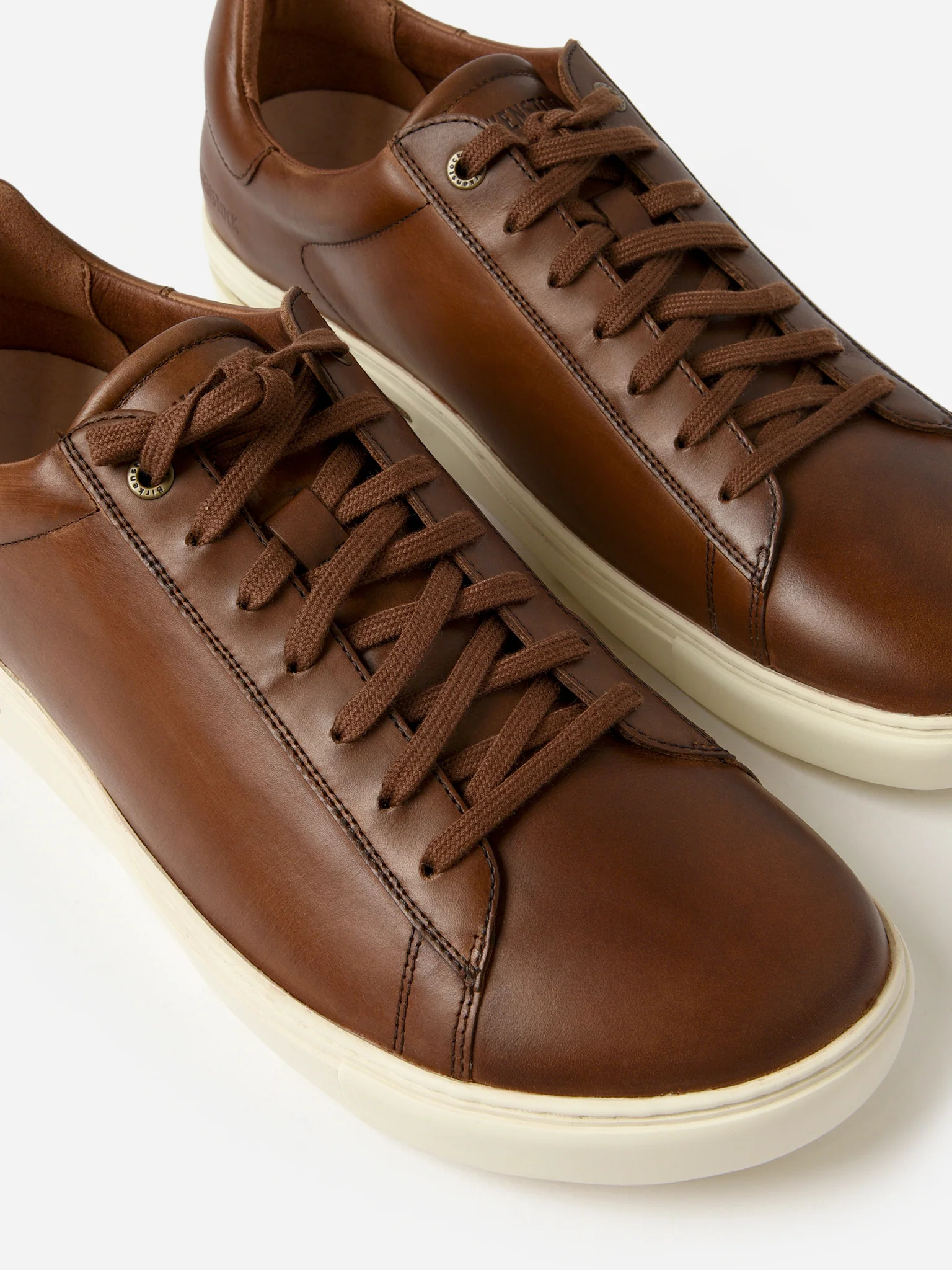 Birkenstock Men's Bend Low Sneaker - Image 3