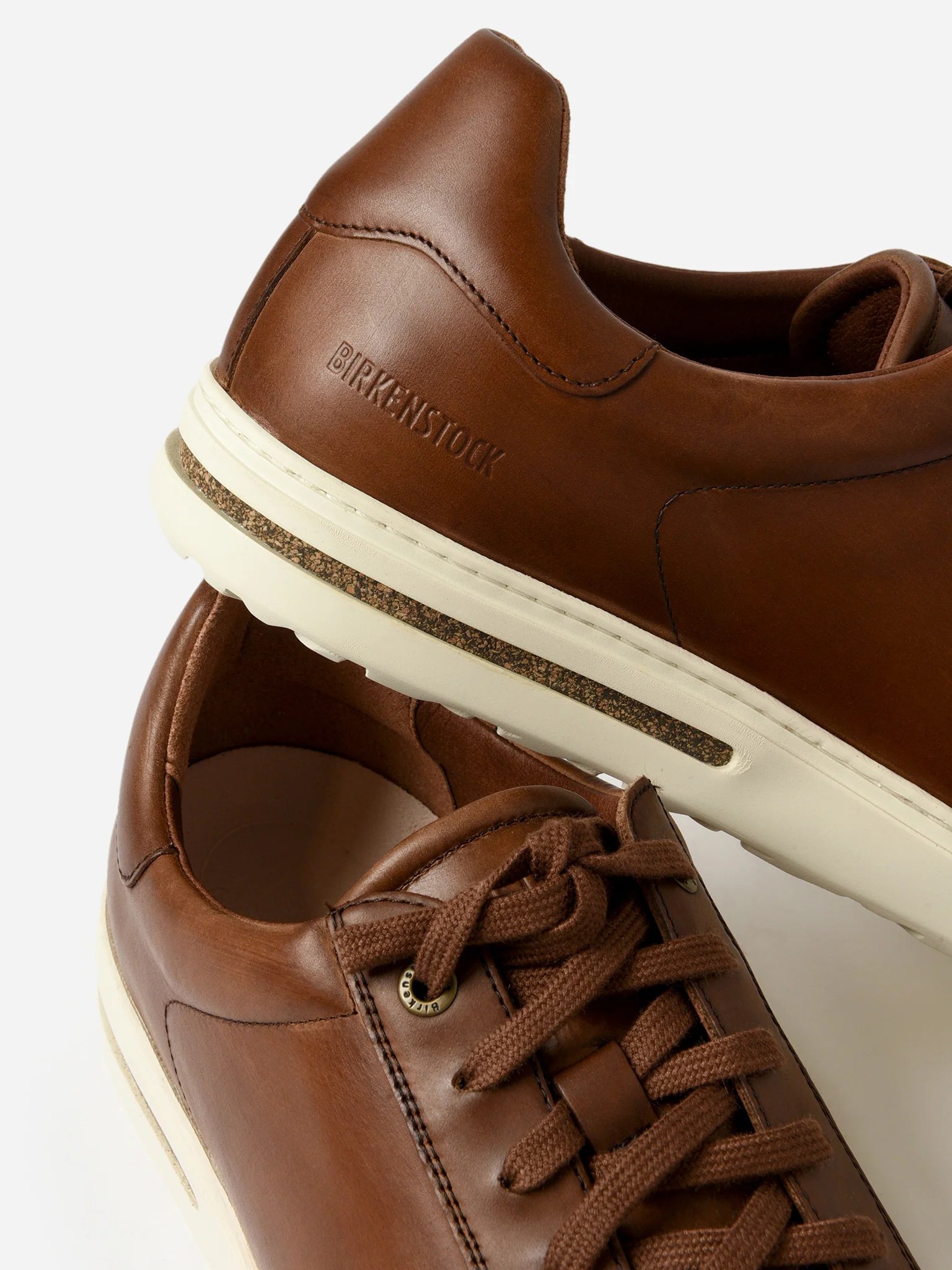 Birkenstock Men's Bend Low Sneaker - Image 4