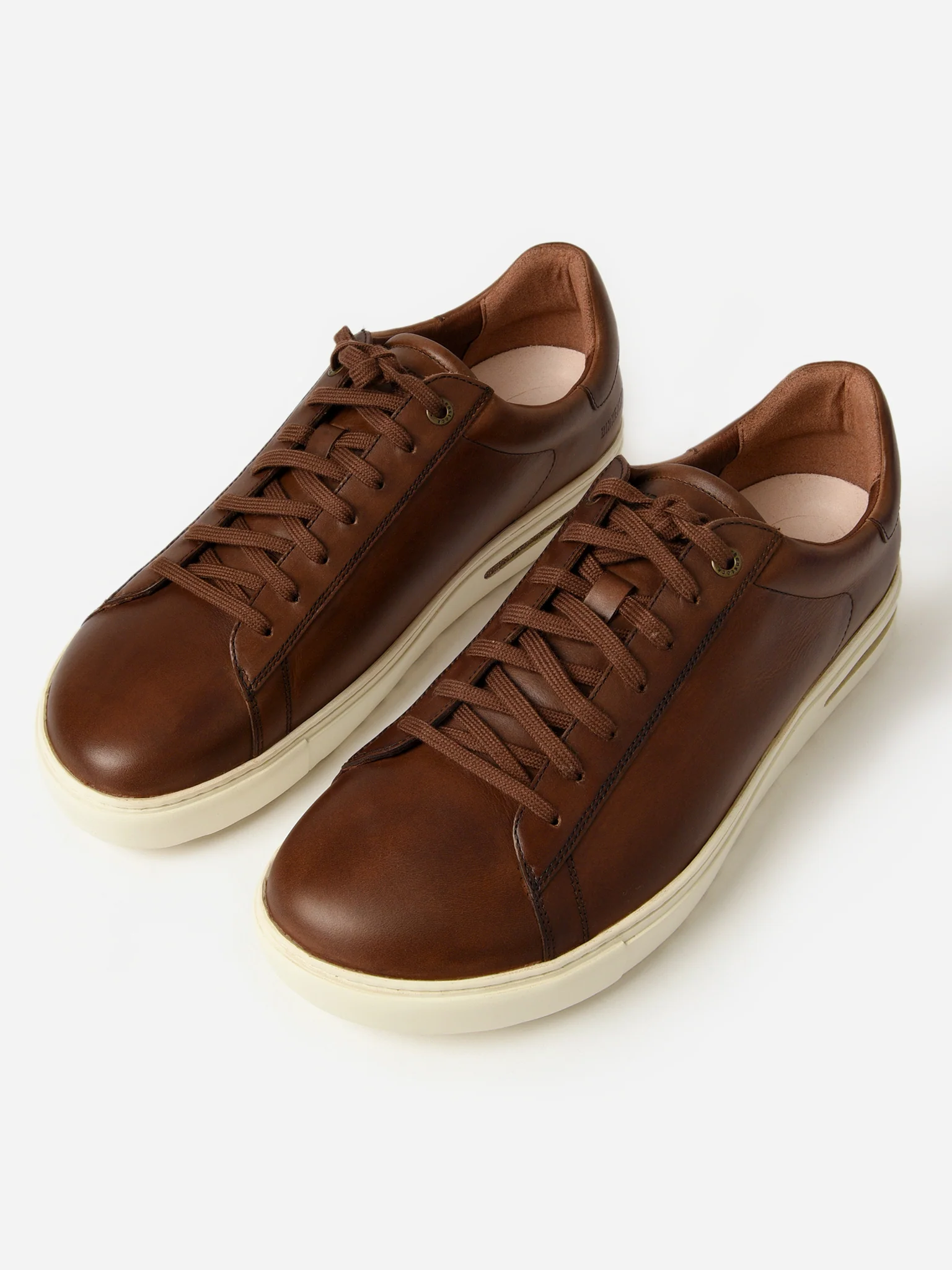 Birkenstock Men's Bend Low Sneaker - Image 5