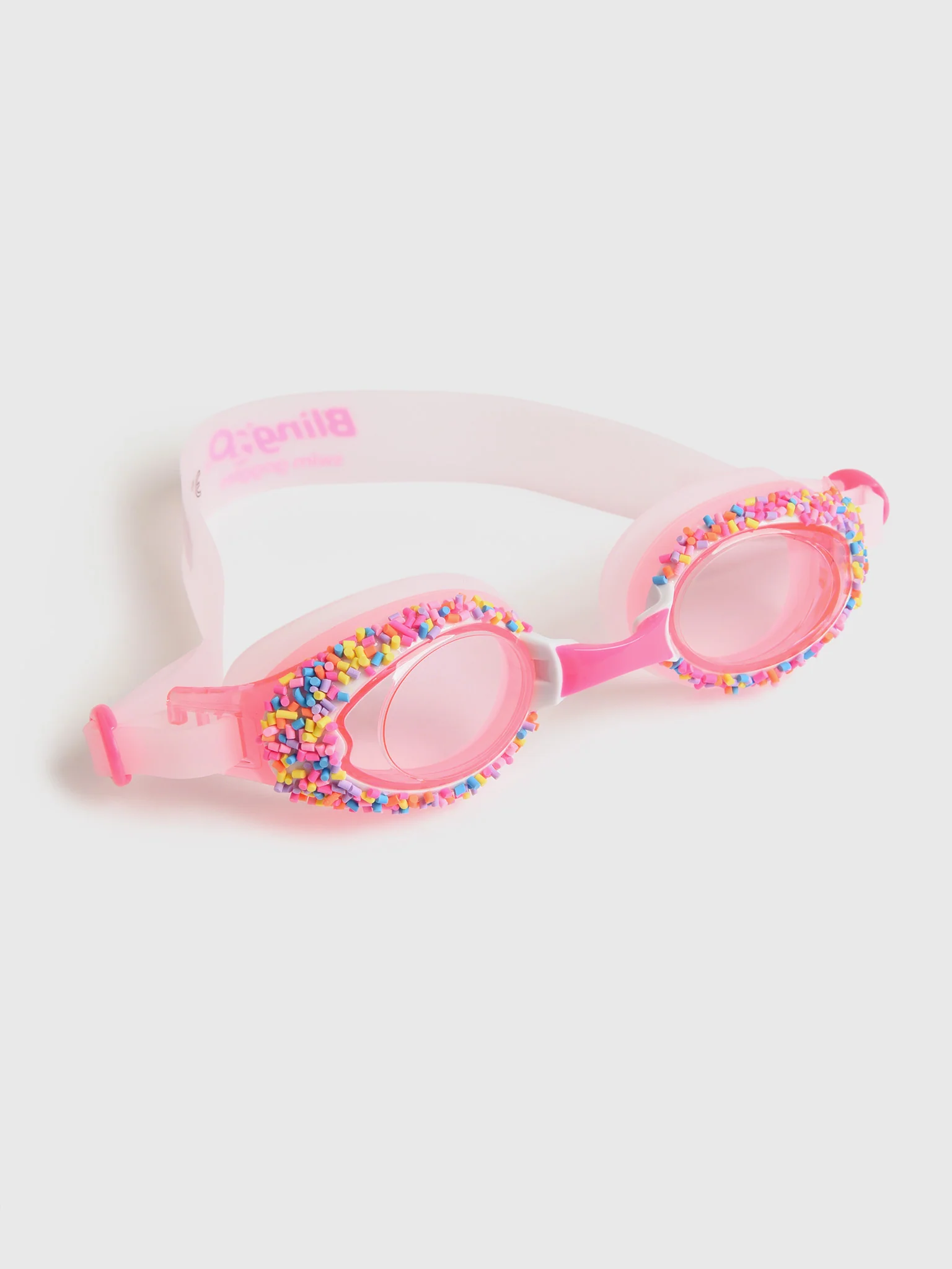 Bling 2O Cake Swim Goggle