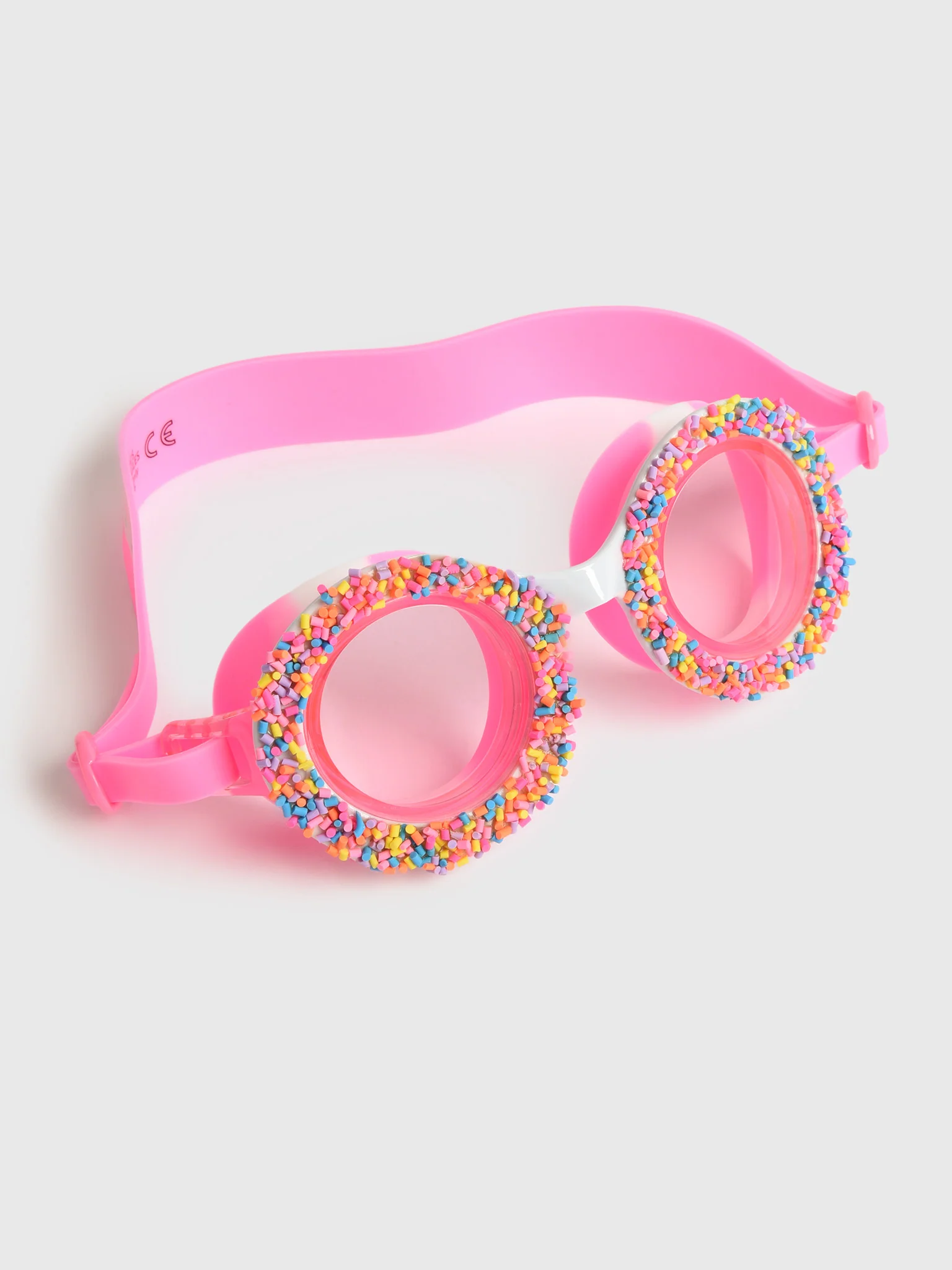 Bling 2O Do Nuts 4 U Swim Goggle