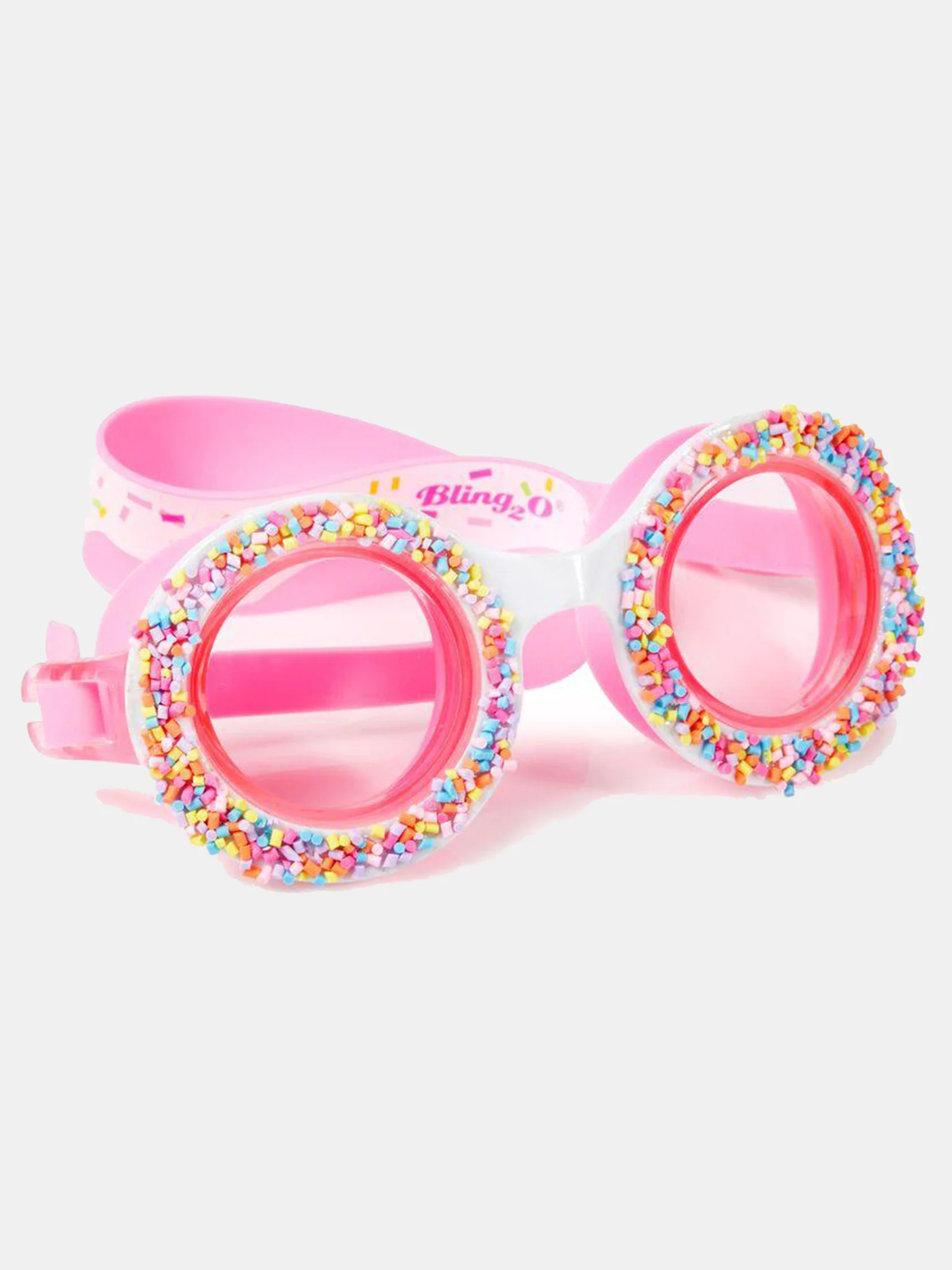 Bling 2O Do Nuts 4 U Swim Goggle - Image 2