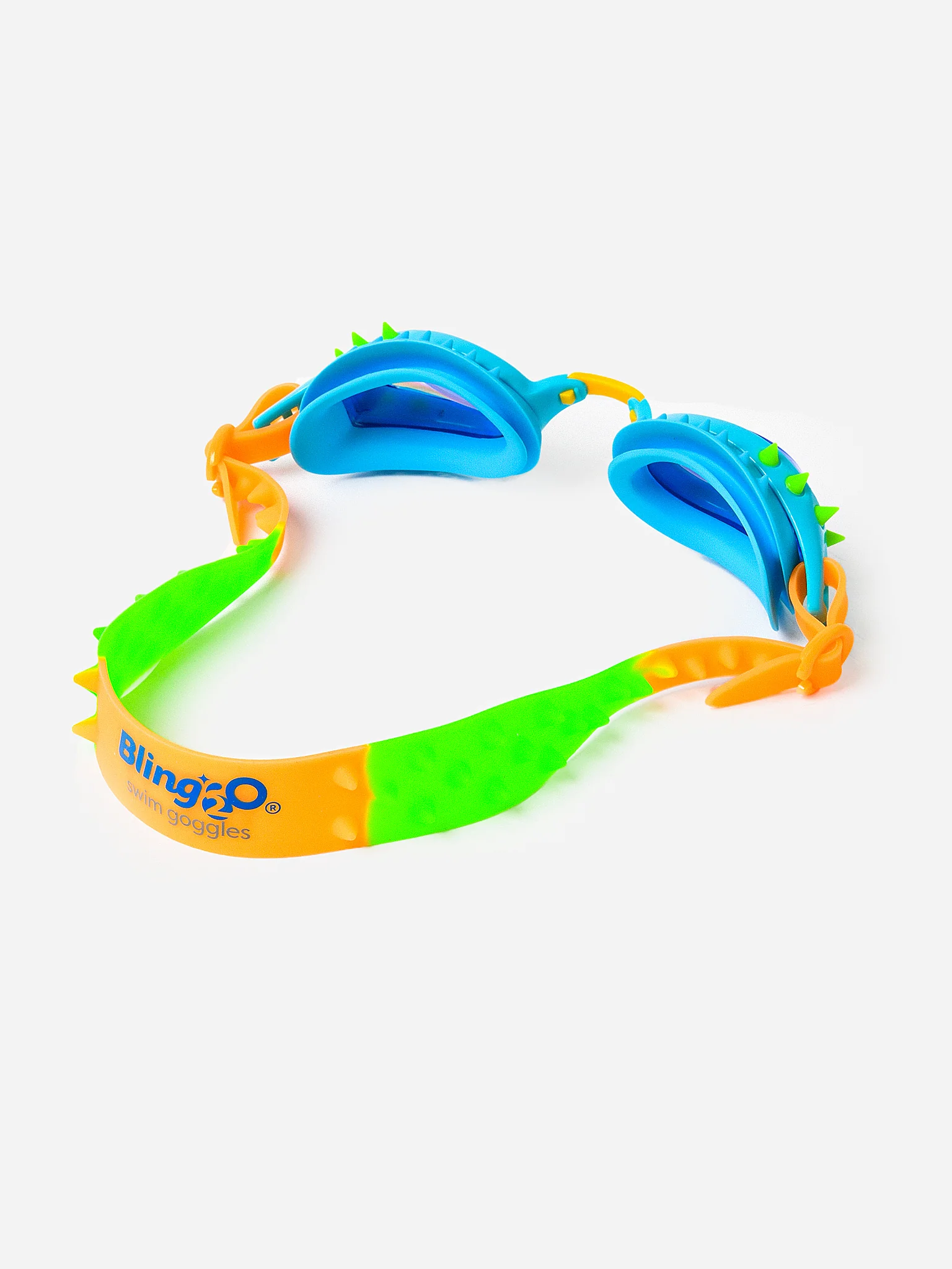 Bling 2O Nelly Aquaman Swim Goggle - Image 2