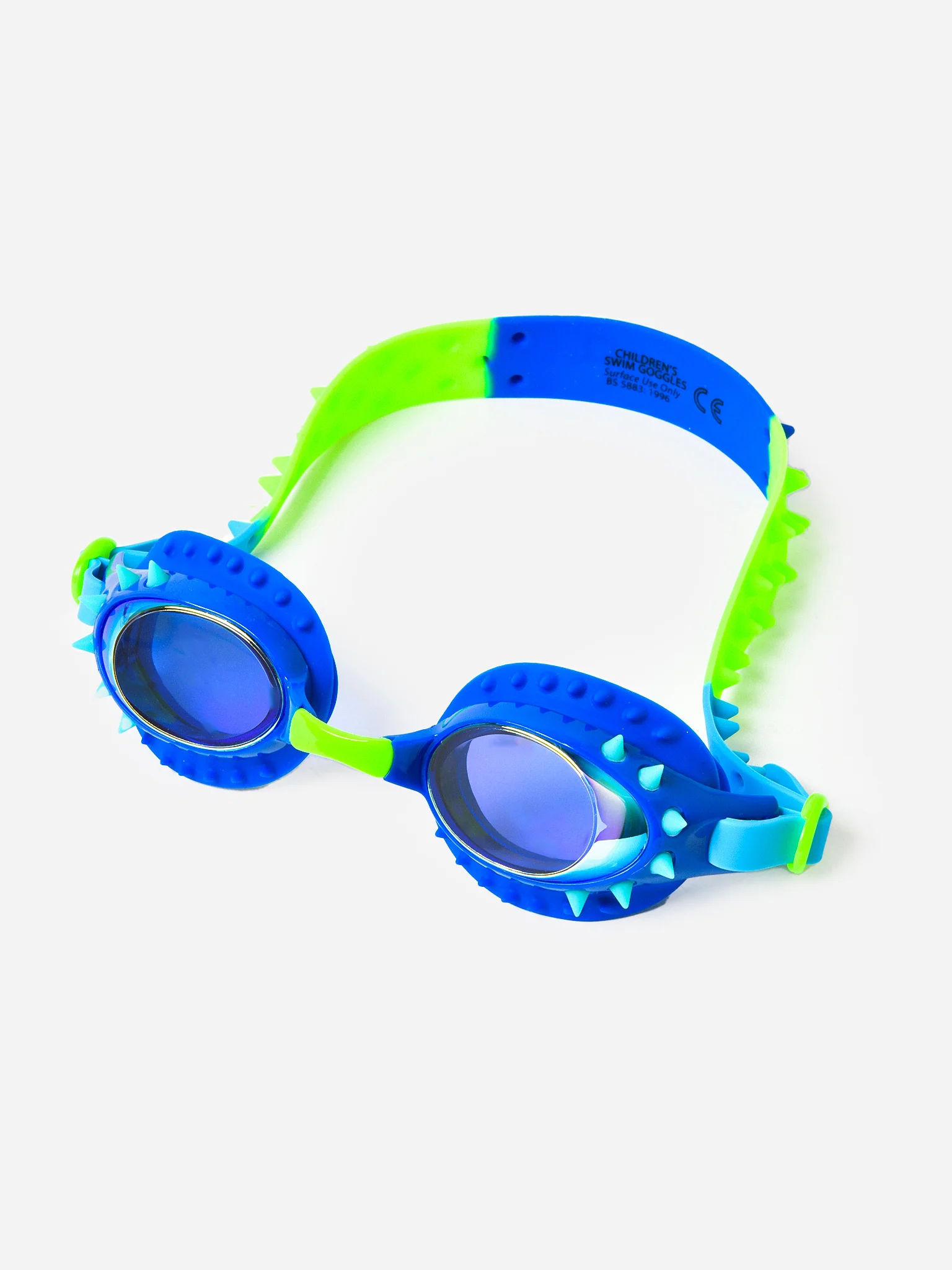 Bling 2O Nelly Aquaman Swim Goggle - Image 3