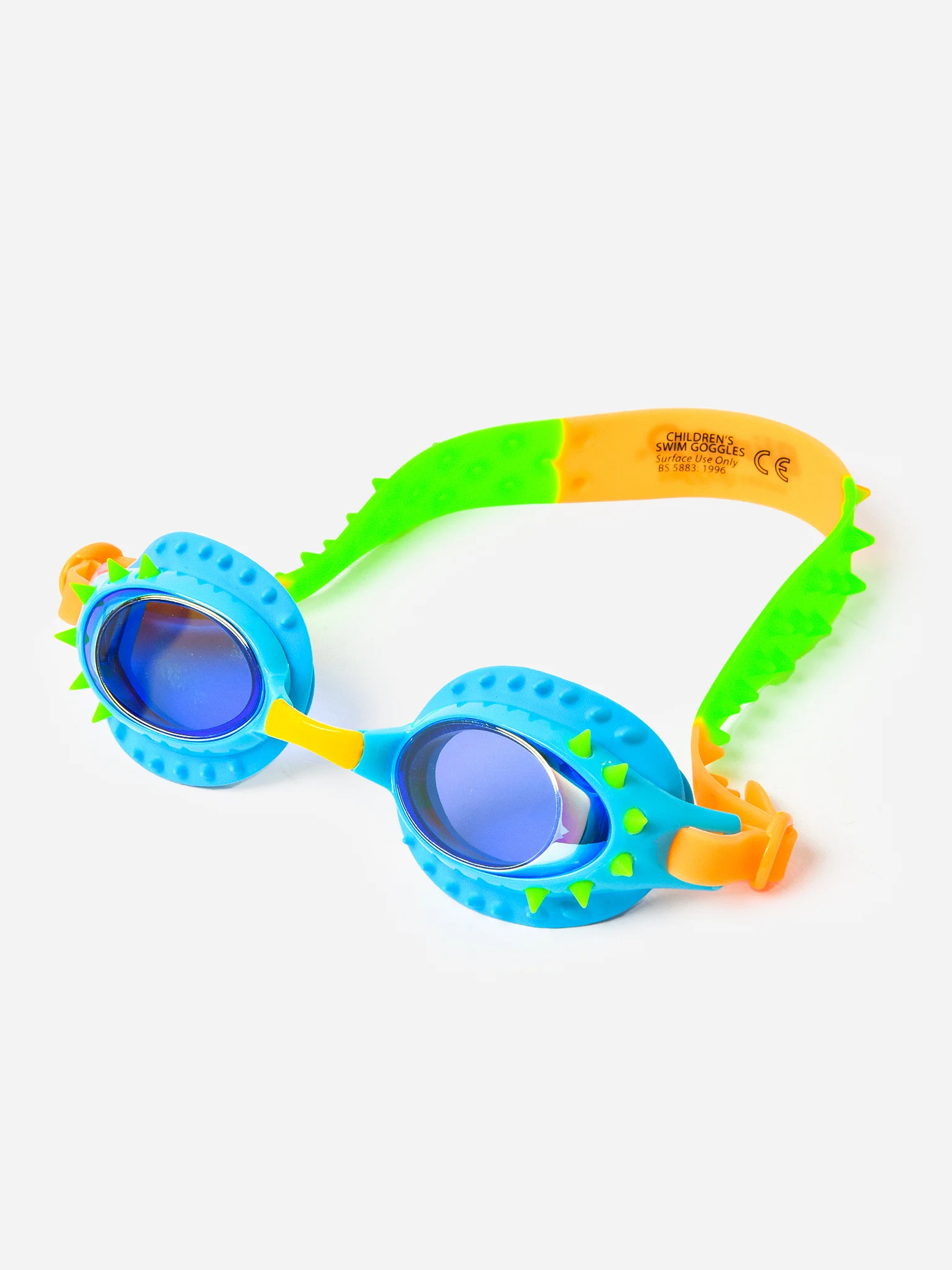Bling 2O Nelly Aquaman Swim Goggle - Image 5