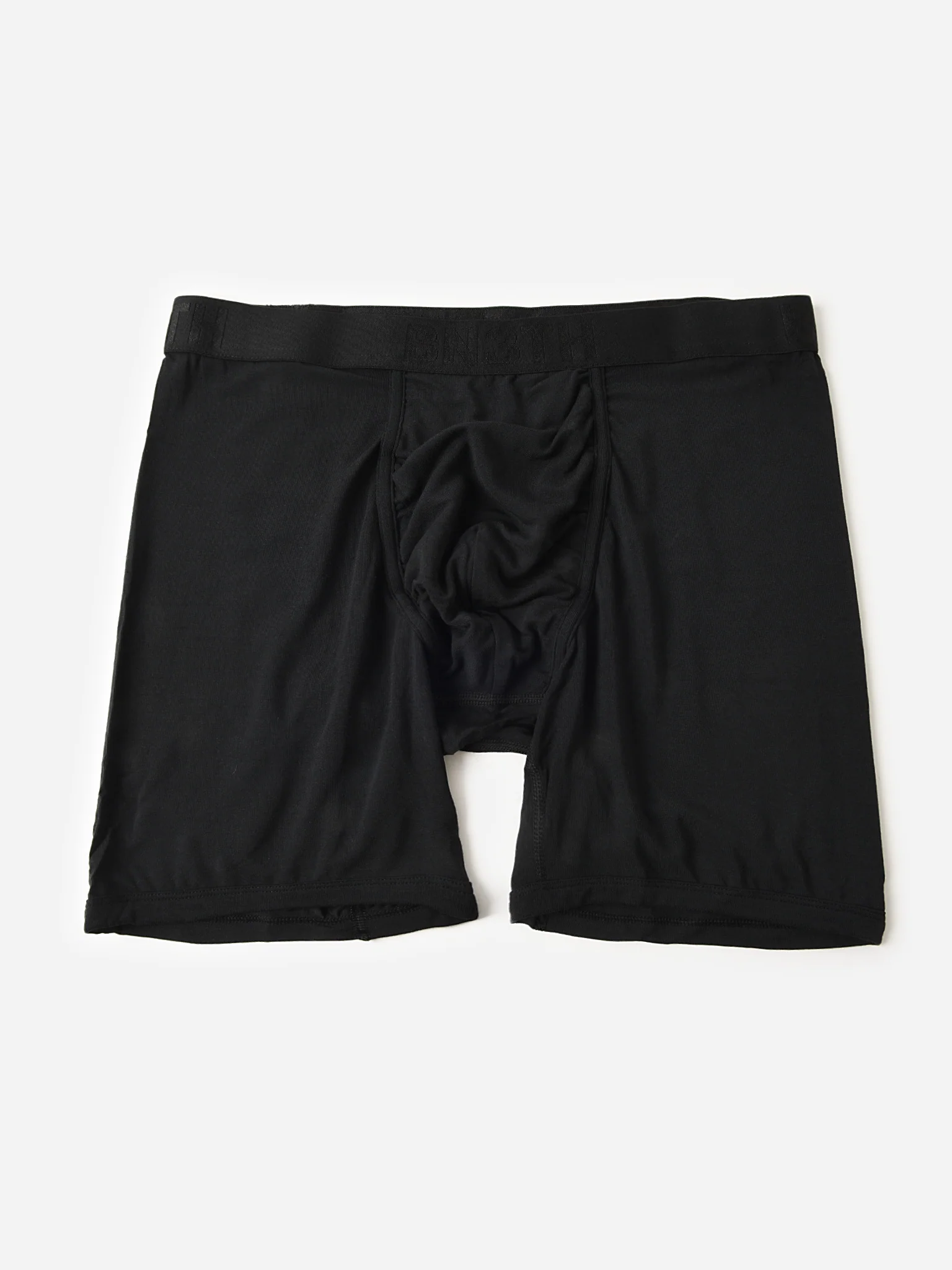 BN3TH Men's Solid Classic Boxer Brief