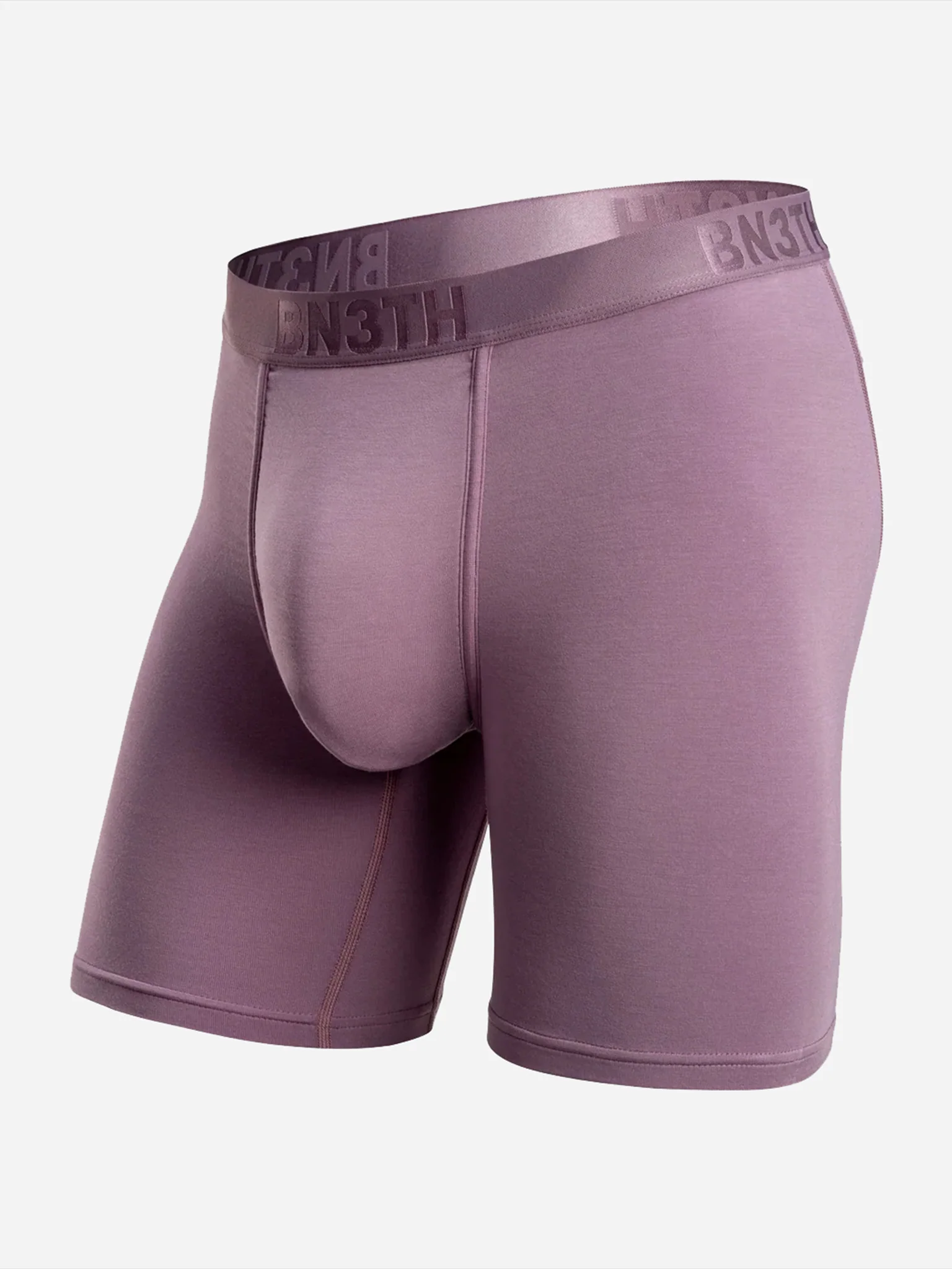 BN3TH Men's Solid Classic Boxer Brief - Image 10