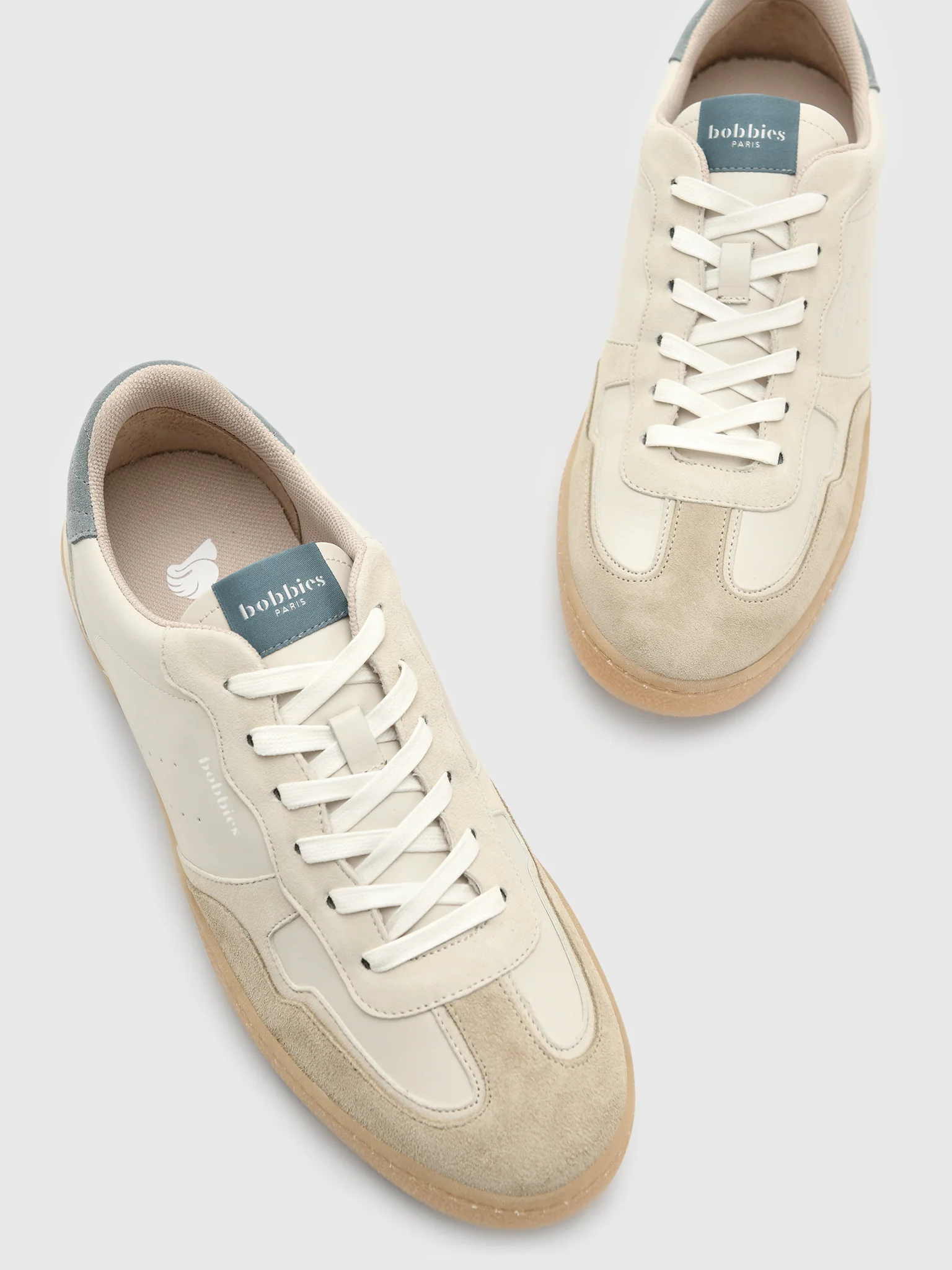 Bobbies Men's Davis Sneaker - Image 5