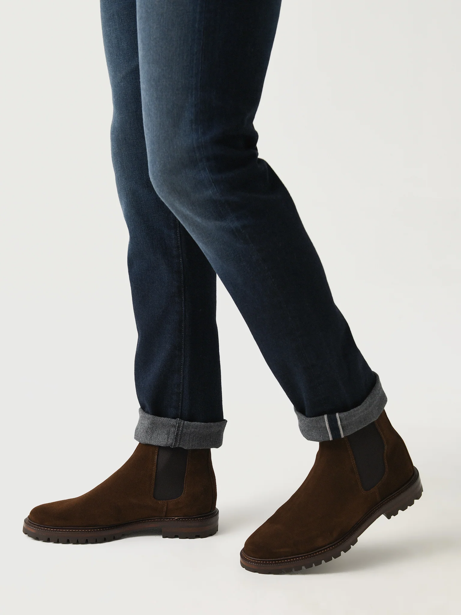 Bobbies Men's Fargo Chelsea Boot - Image 2