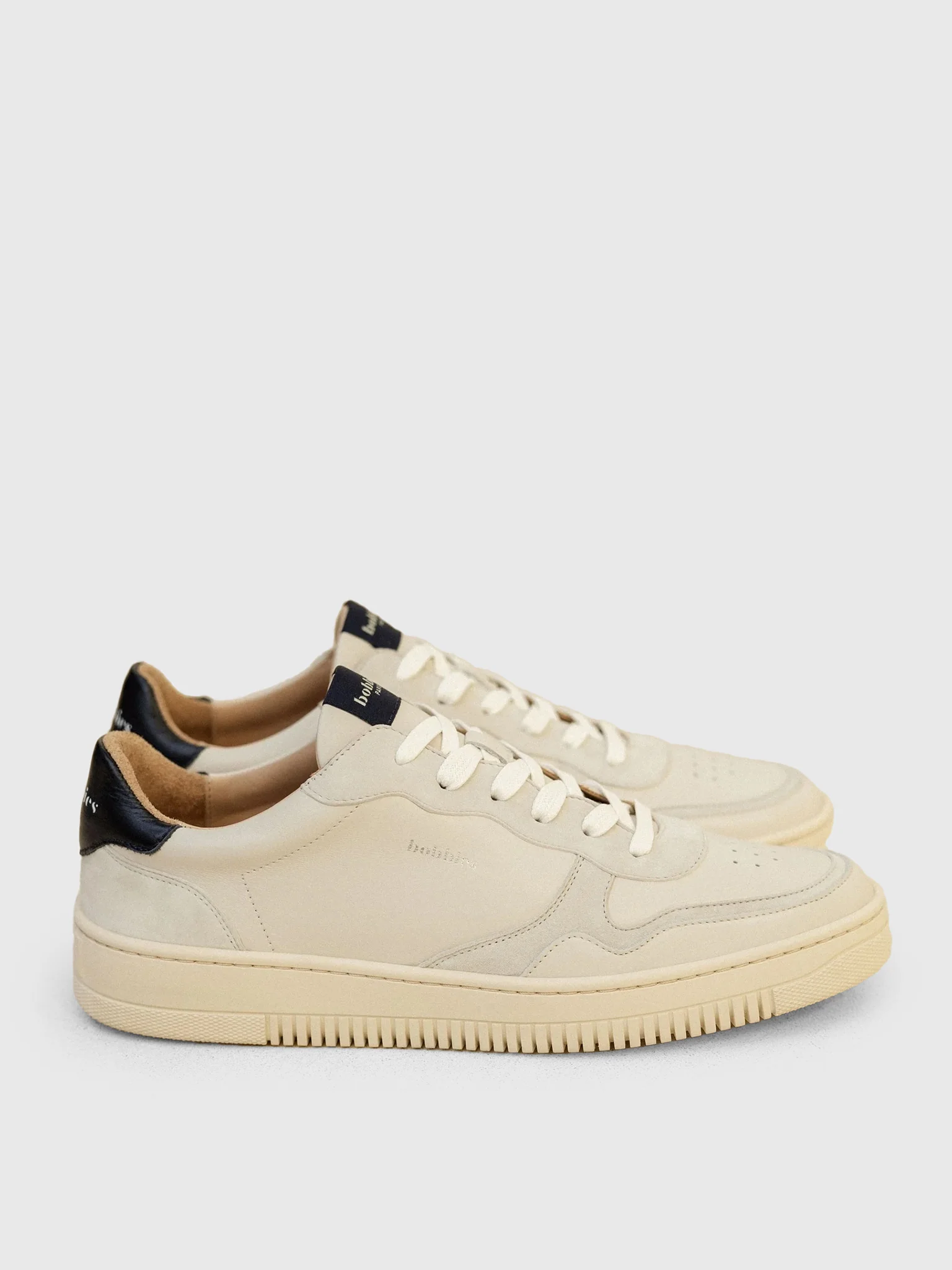 Bobbies Men's Travis Sneaker
