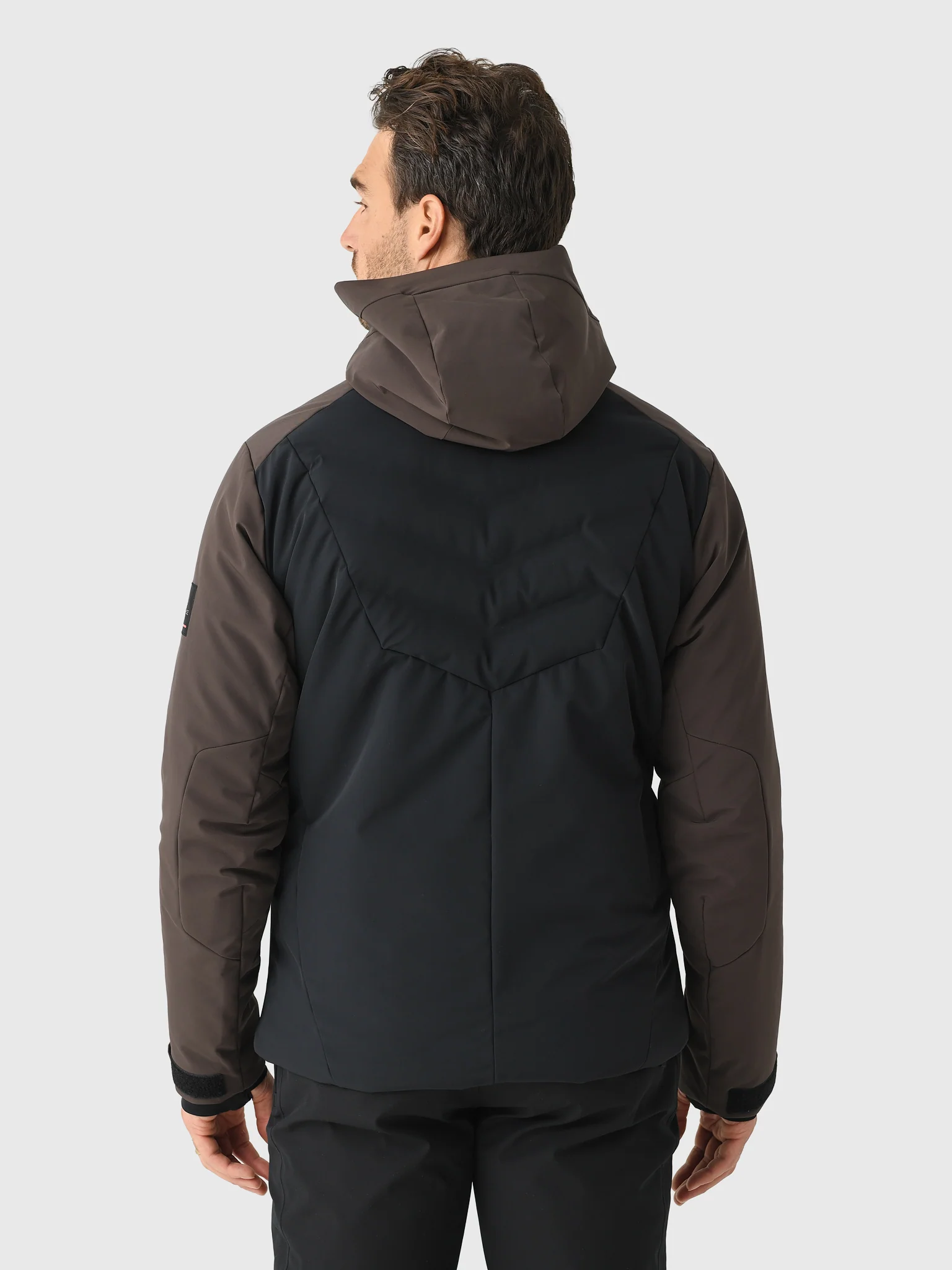 Bogner Fire + Ice Men's Ivo Ski Jacket - Image 4