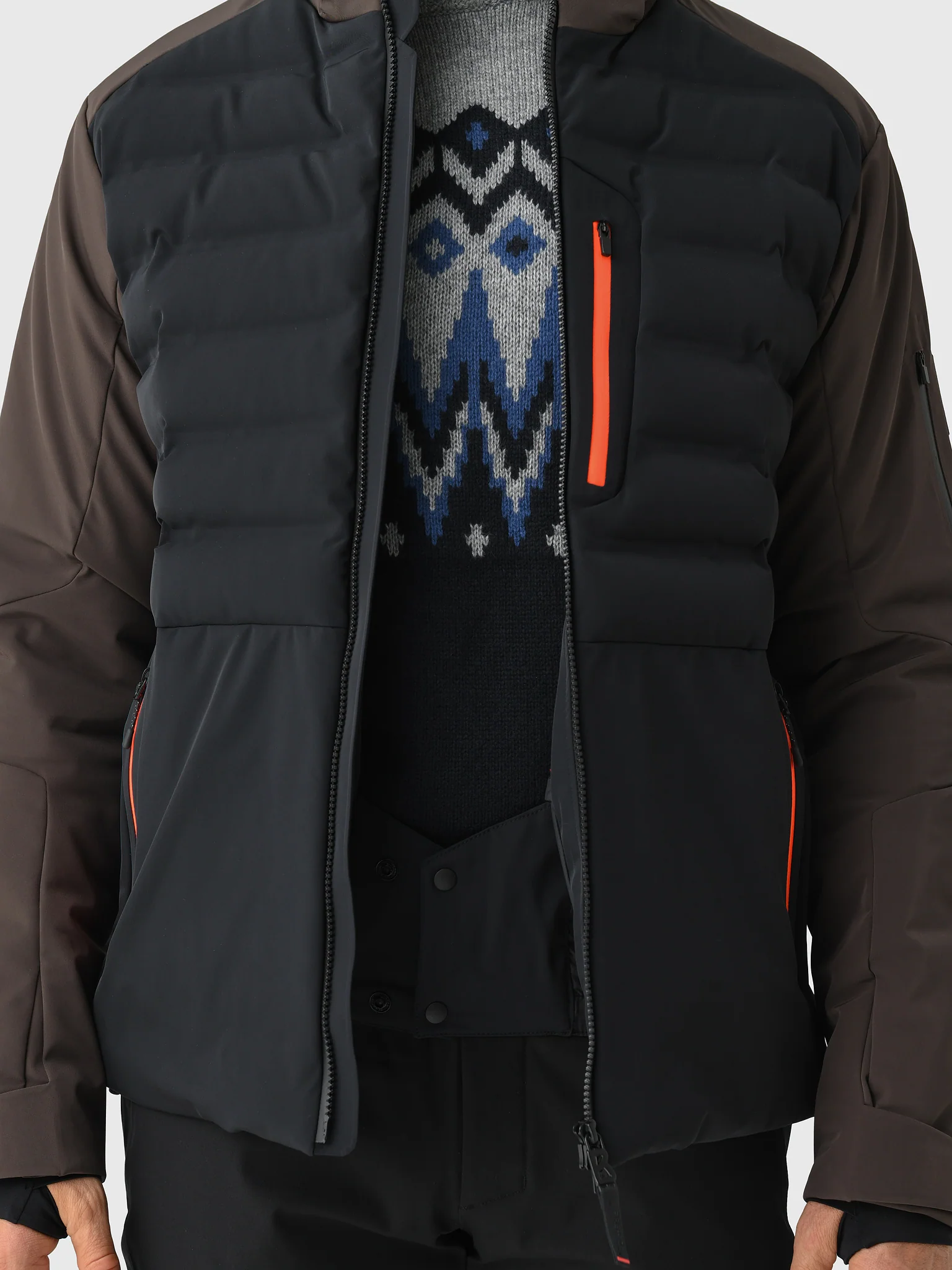 Bogner Fire + Ice Men's Ivo Ski Jacket - Image 6