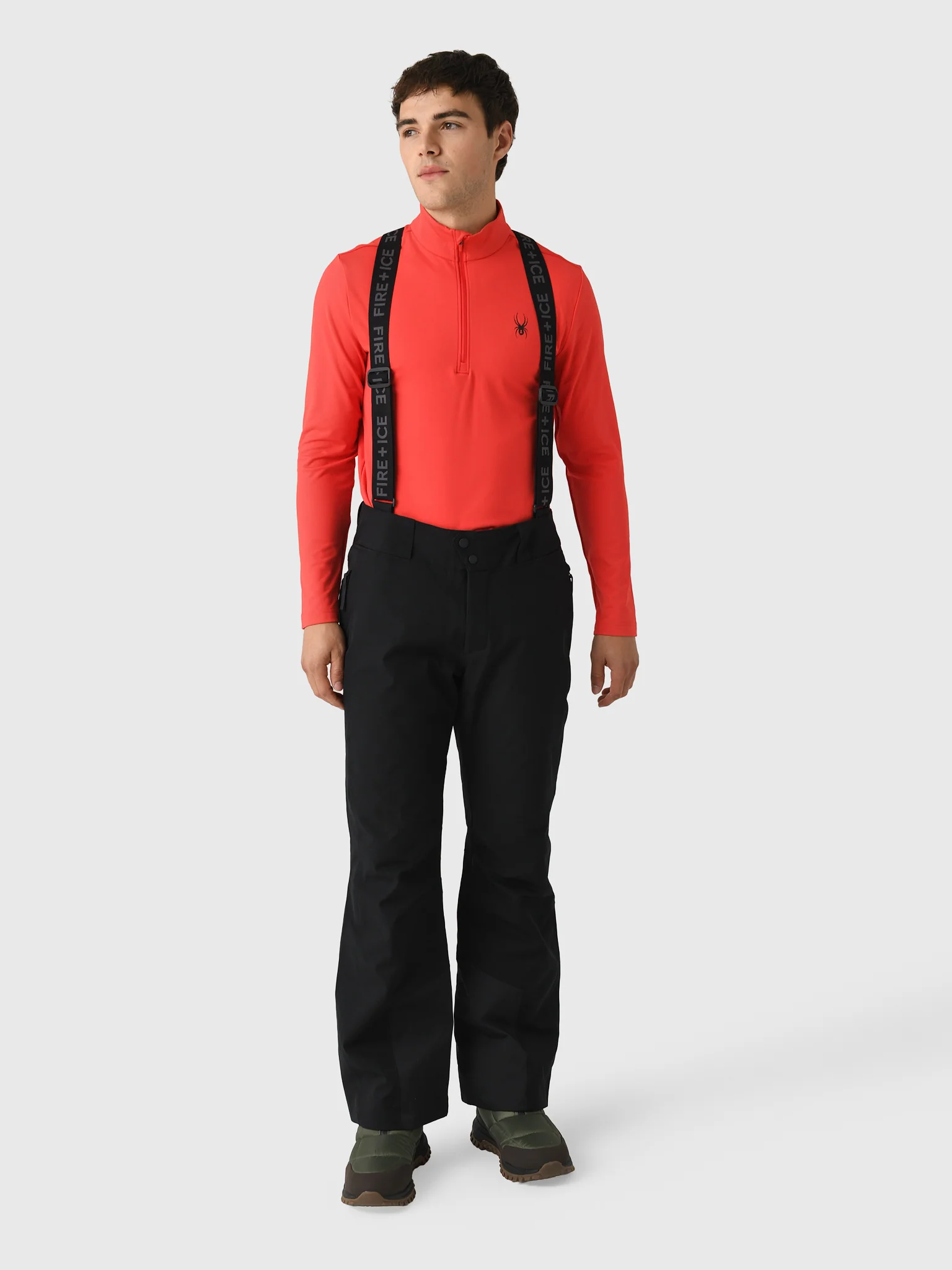 Bogner Fire + Ice Men's Scott Ski Pant