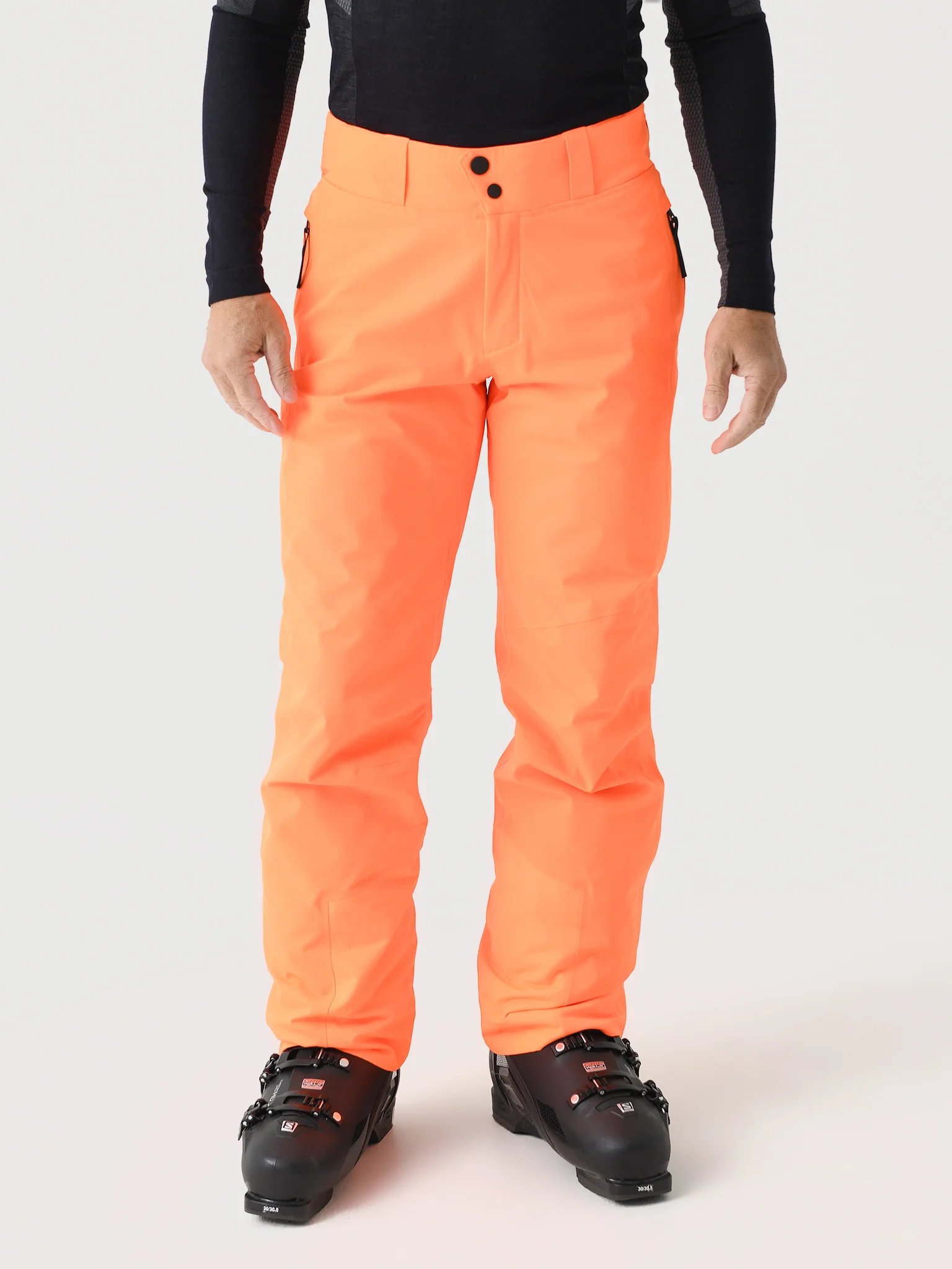 Bogner Fire + Ice Men's Scott Ski Pant - Image 10