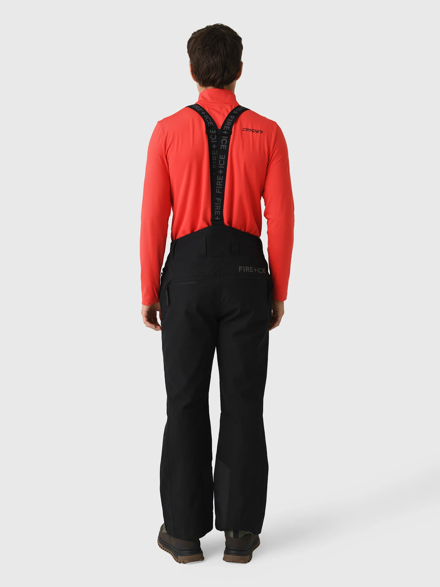 Bogner Fire + Ice Men's Scott Ski Pant - Image 2