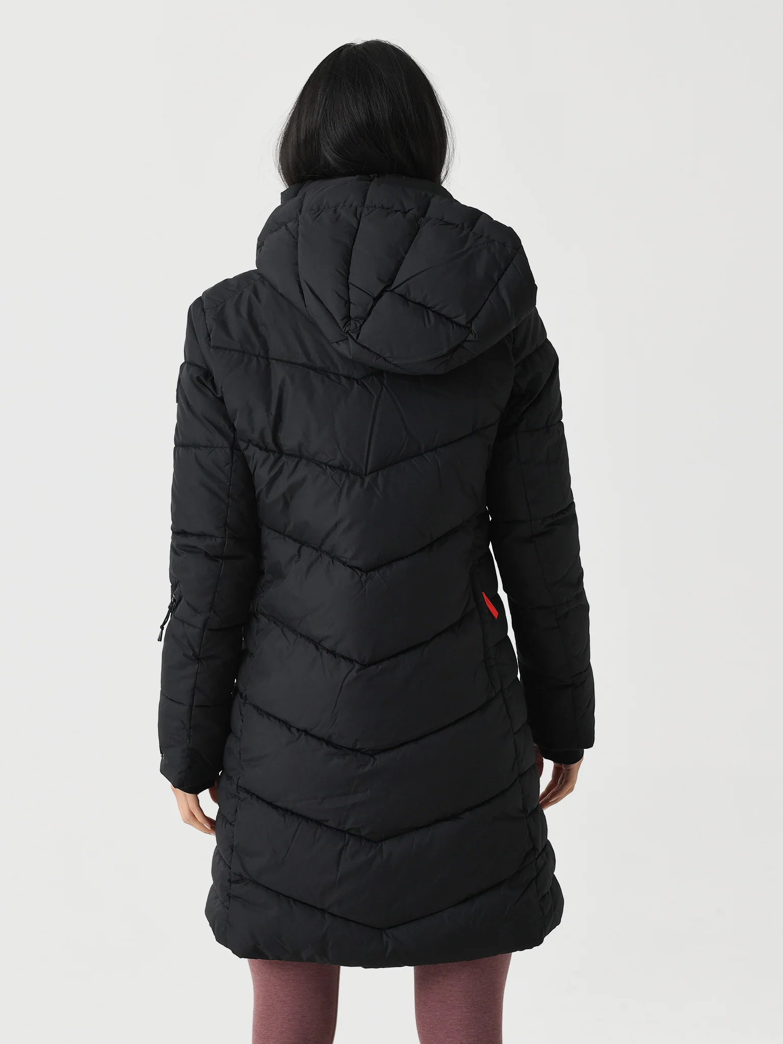 Bogner Fire + Ice Women's Aenny Quilted Coat - Image 4