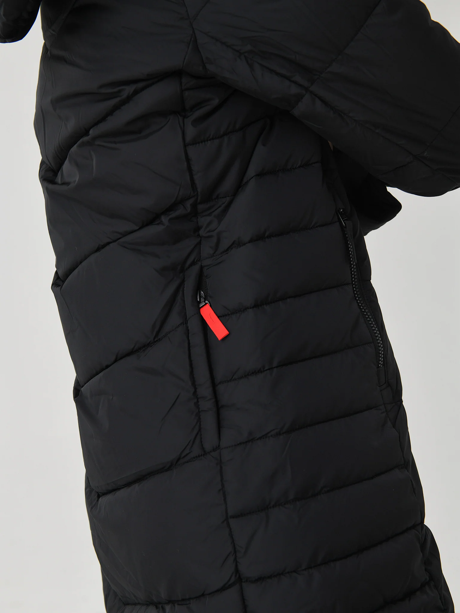 Bogner Fire + Ice Women's Aenny Quilted Coat - Image 5