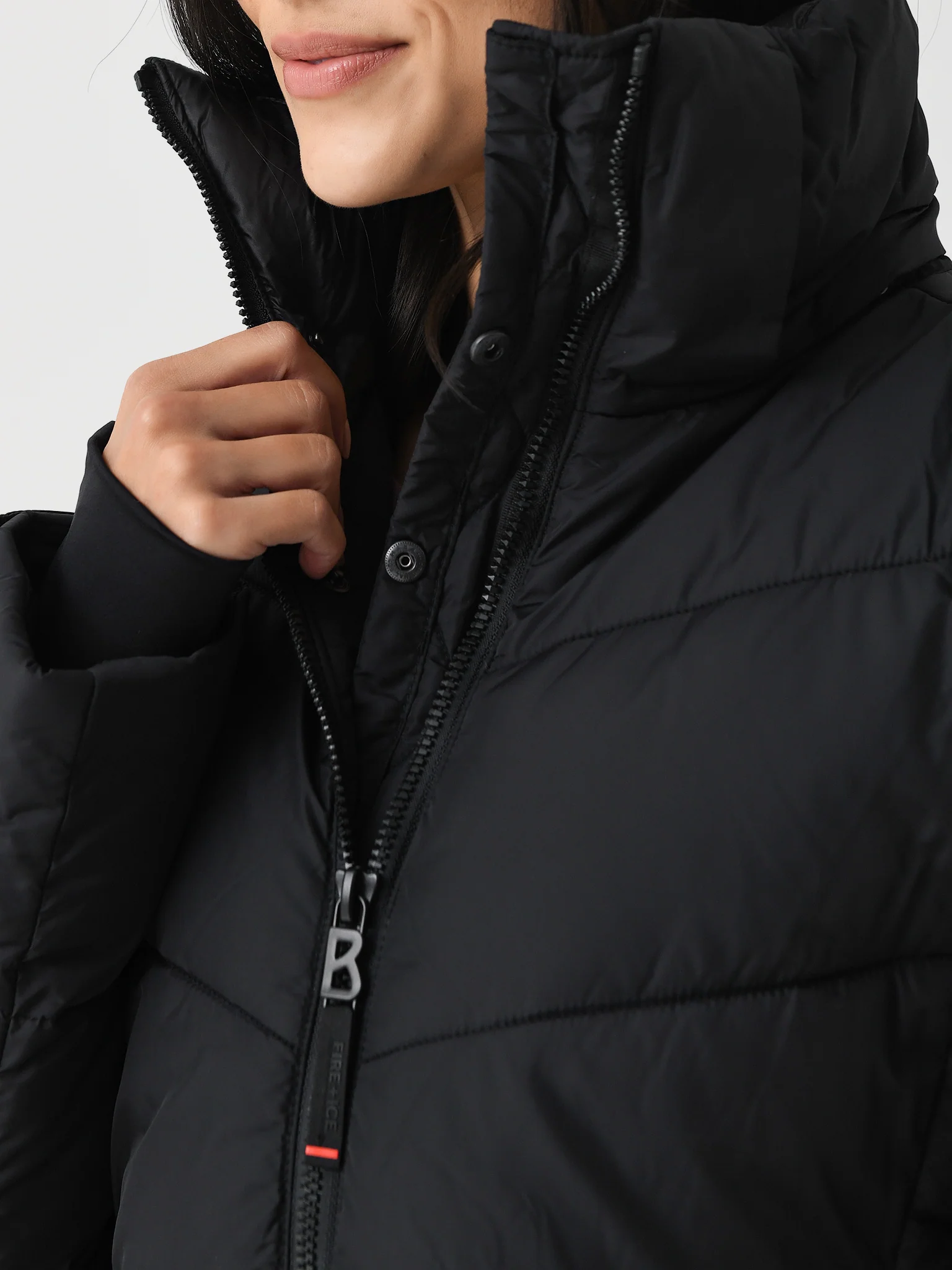 Bogner Fire + Ice Women's Aenny Quilted Coat - Image 7