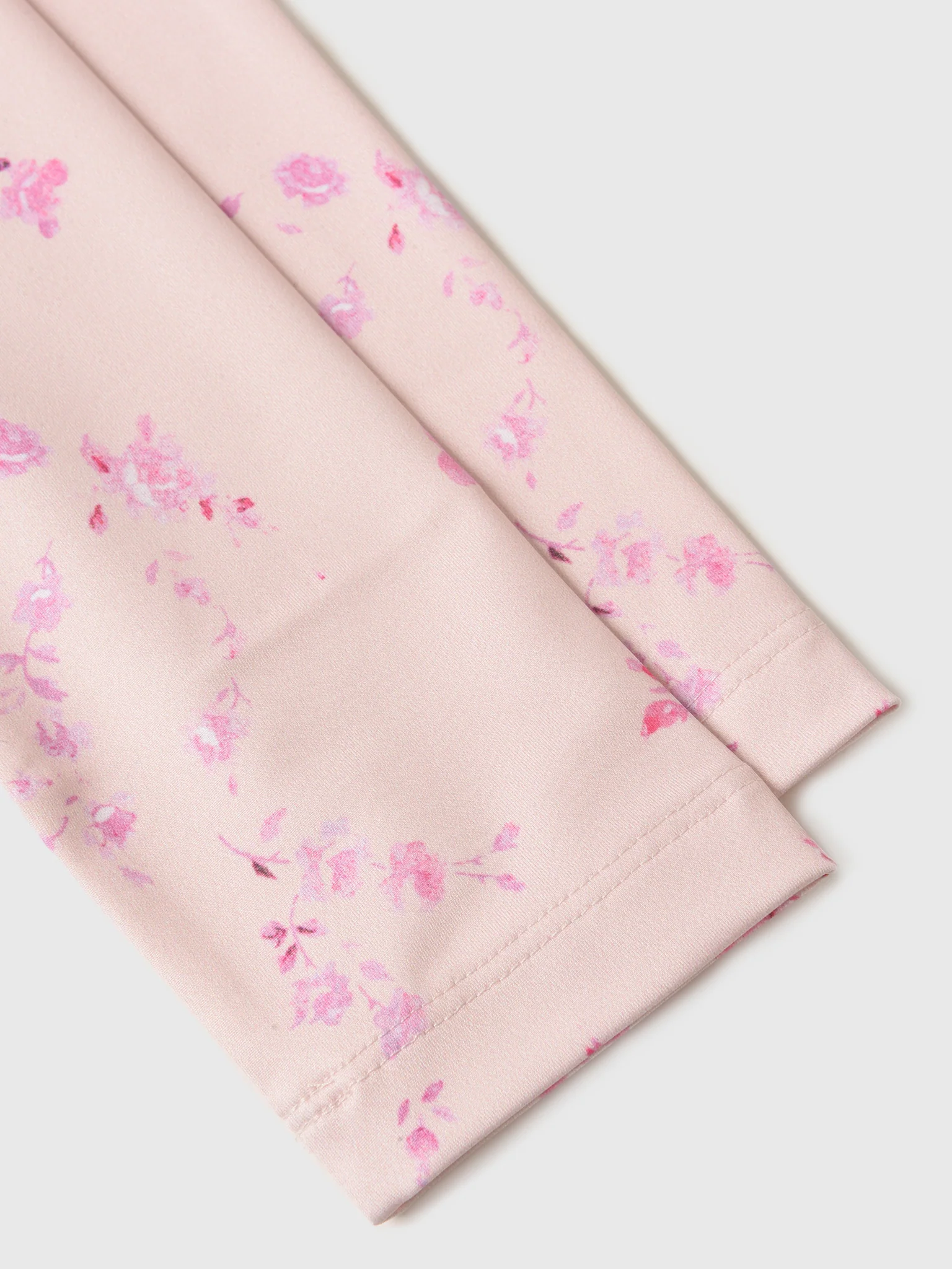 Bogner Fire + Ice X LoveShackFancy Girls' Ida Base Layer Top - Image 3