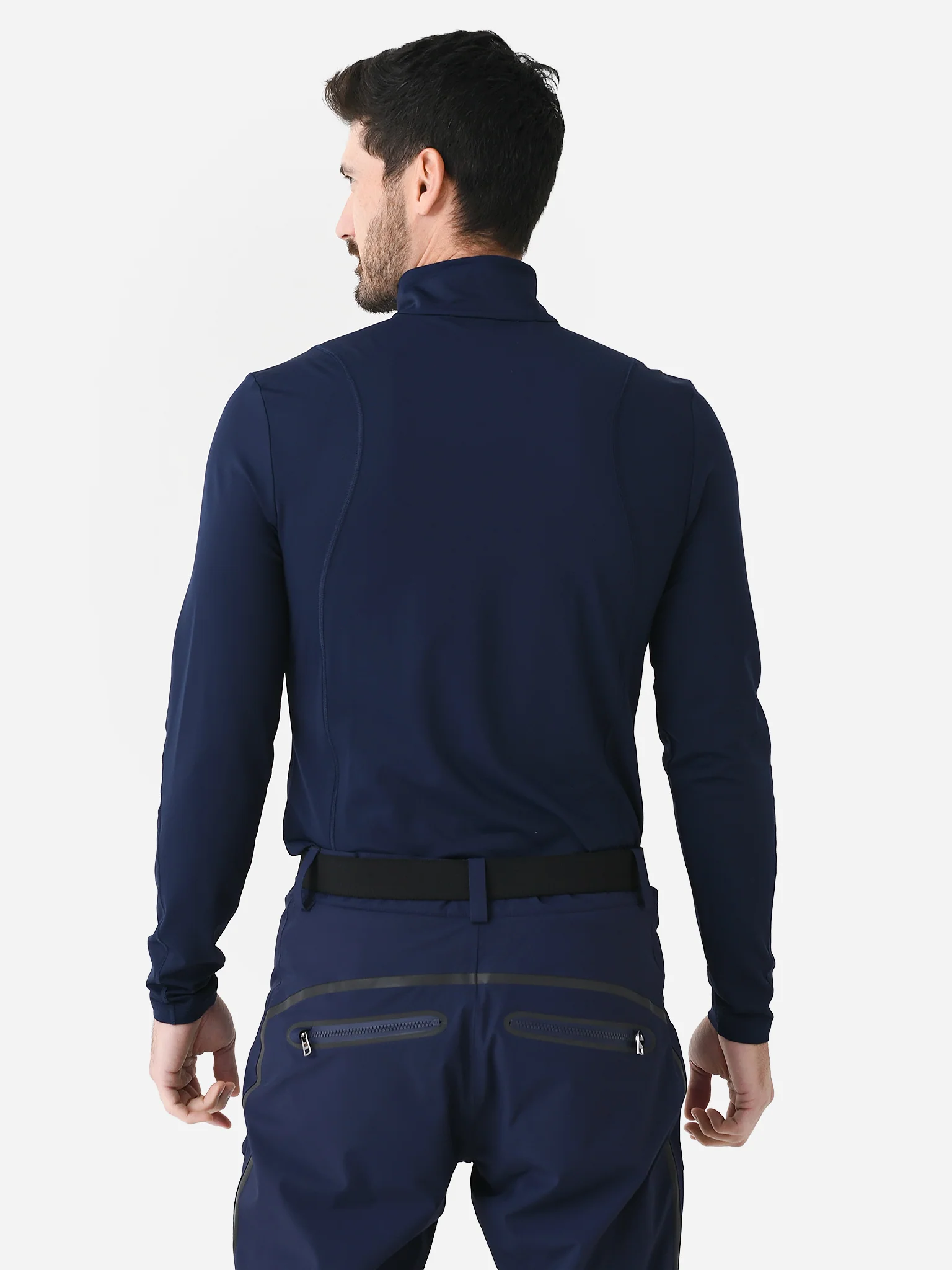 Bogner Men's Harry Base Layer Top - Image 4