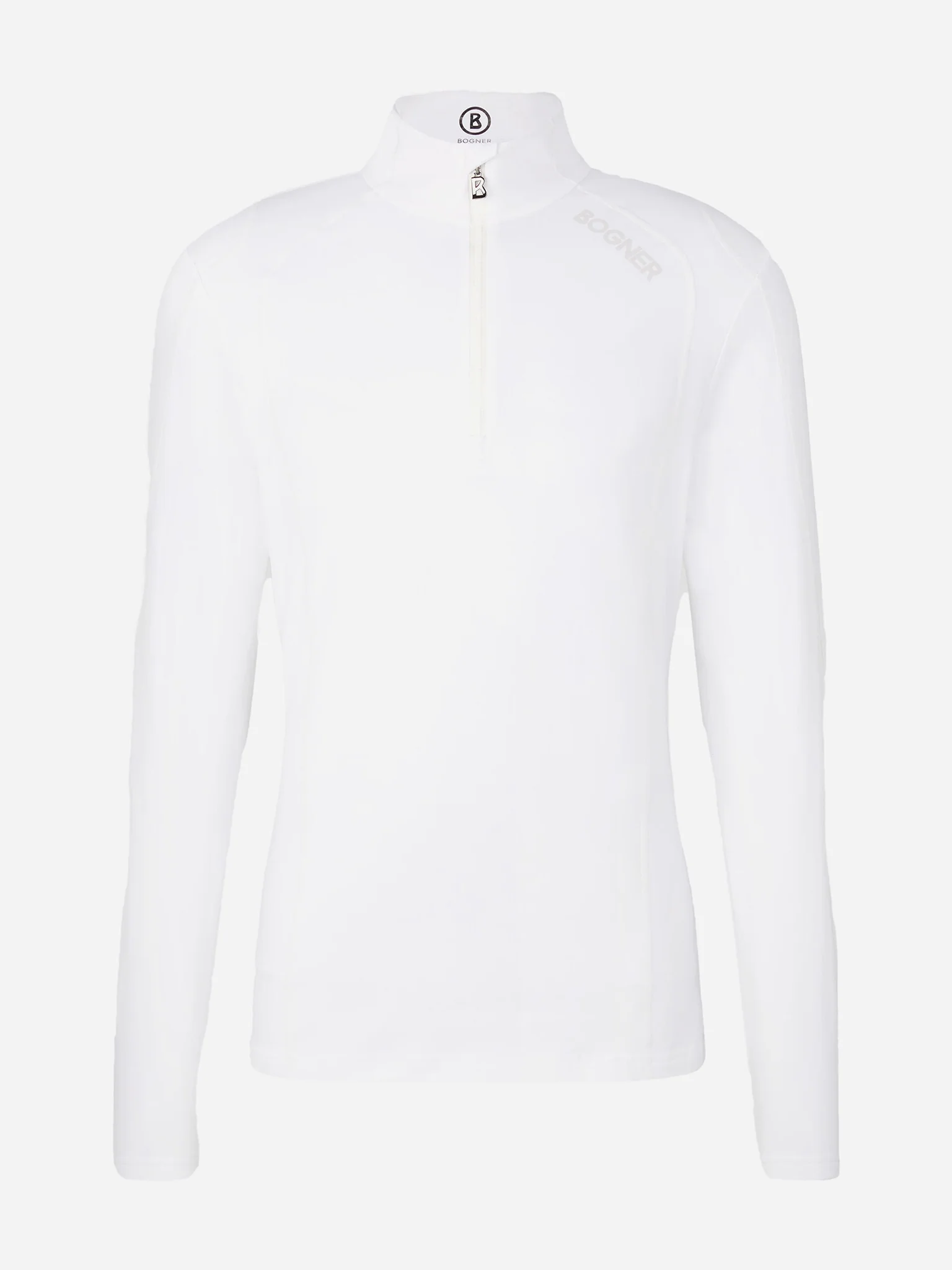 Bogner Men's Harry Base Layer Top - Image 5