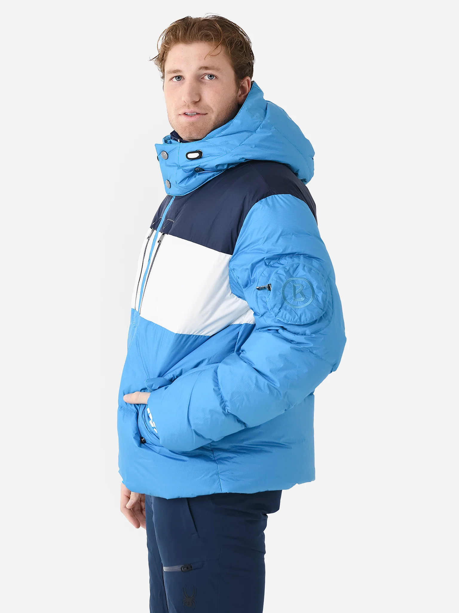 Bogner Men's Ivar Down Jacket - Image 4