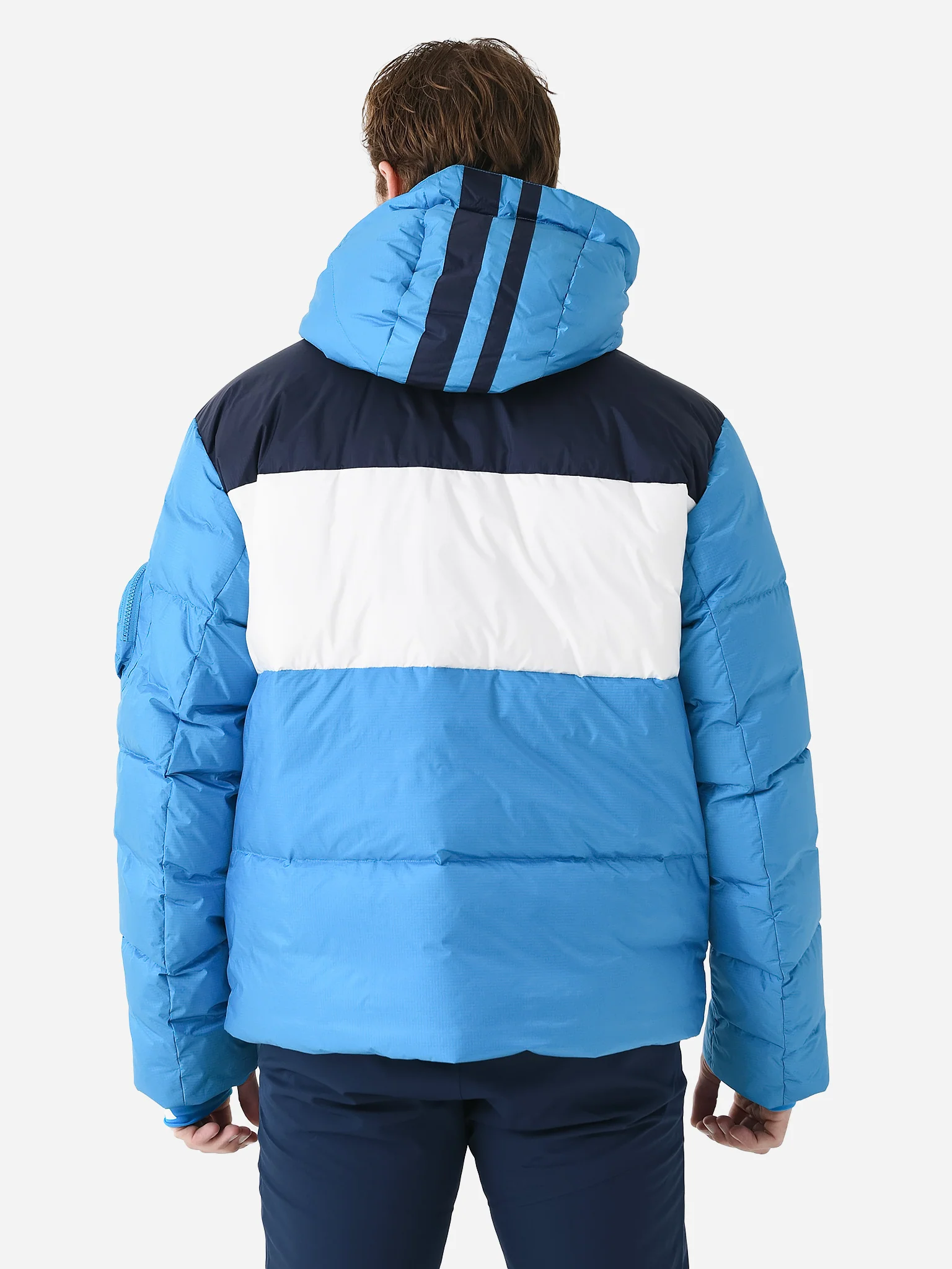 Bogner Men's Ivar Down Jacket - Image 5