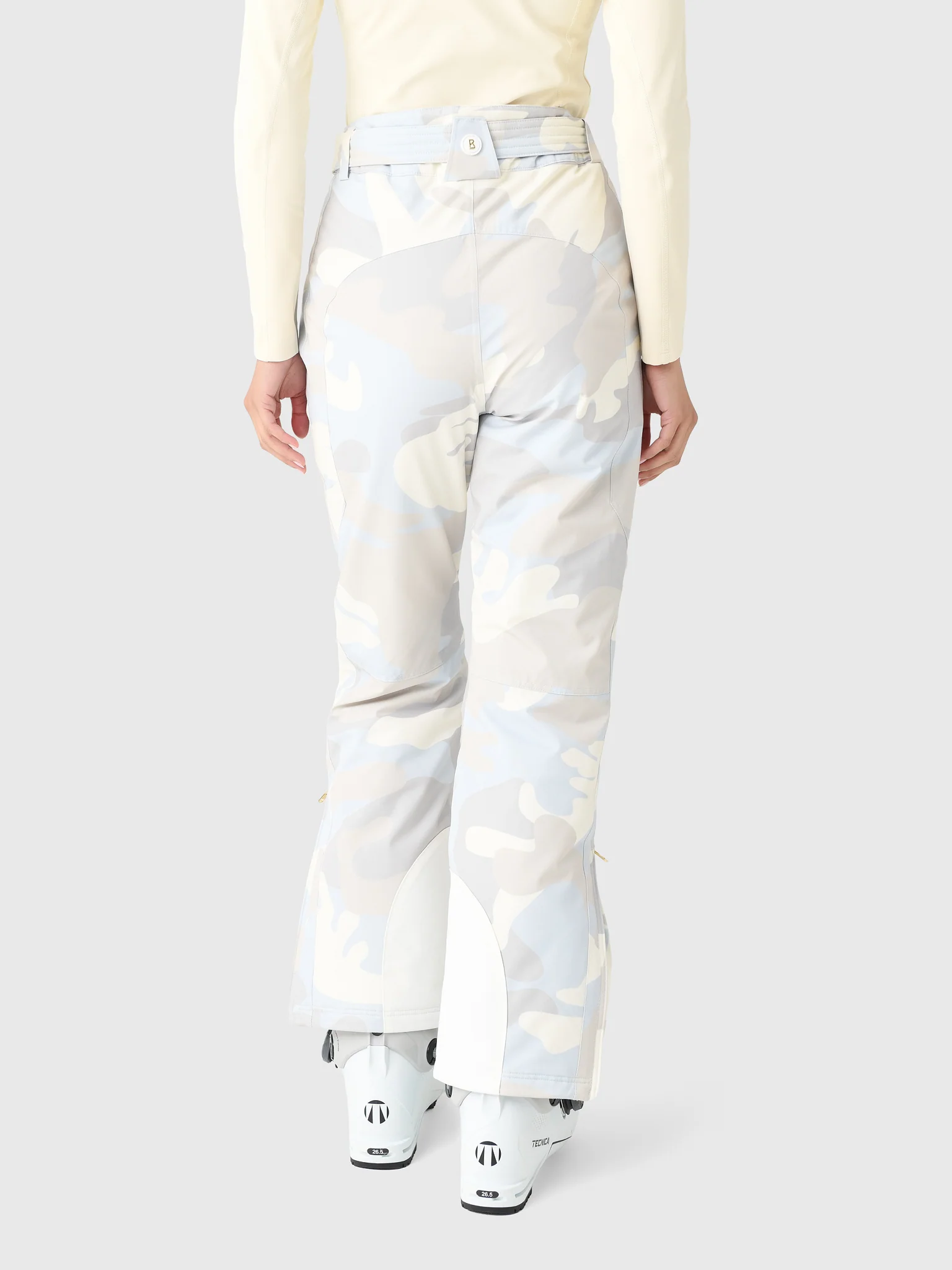 Bogner Women's Franzi Ski Pant - Image 4