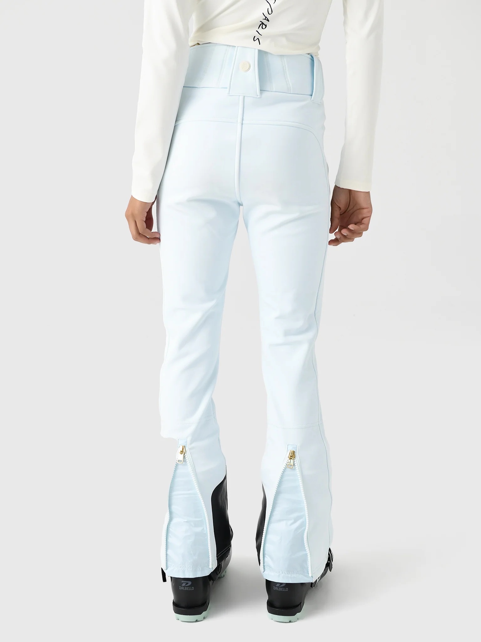 Bogner Women's Hazel Softshell Ski Pant - Image 4