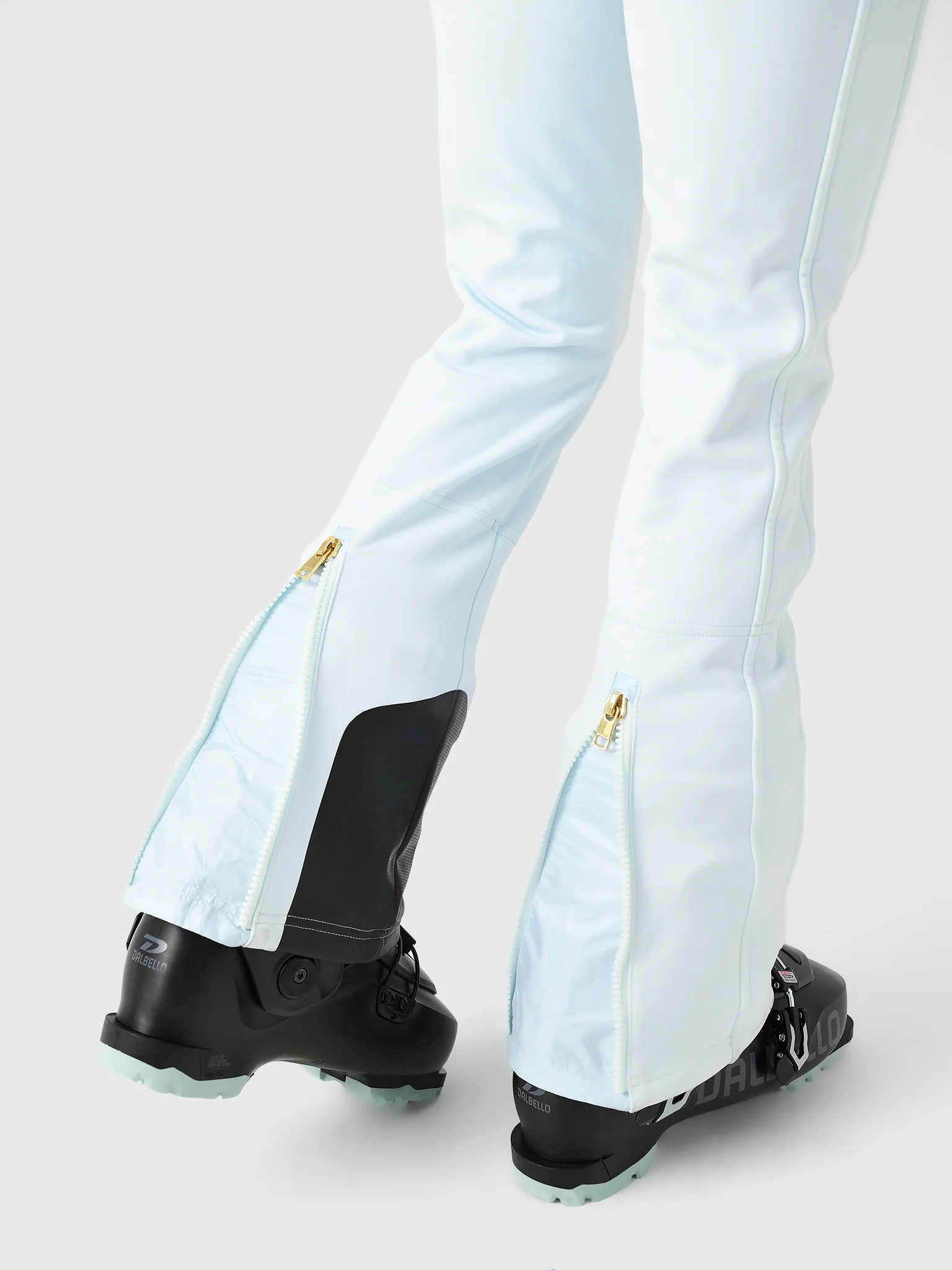 Bogner Women's Hazel Softshell Ski Pant - Image 5