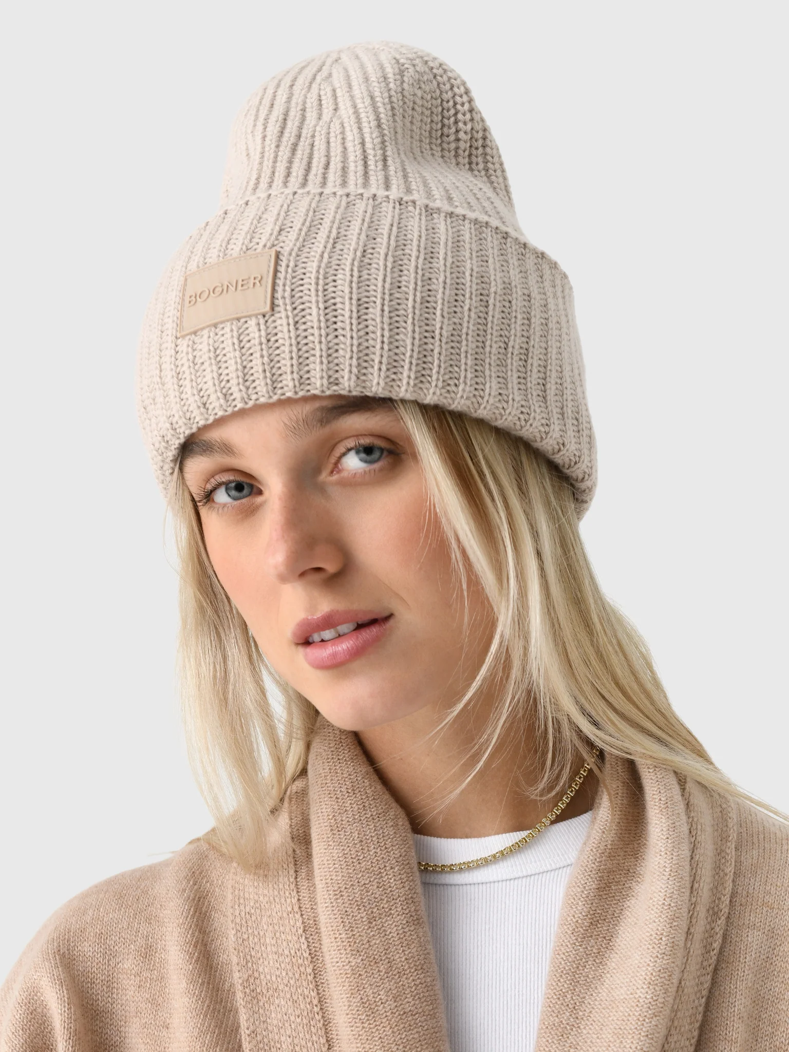 Bogner Women's Lahra Hat - Image 2