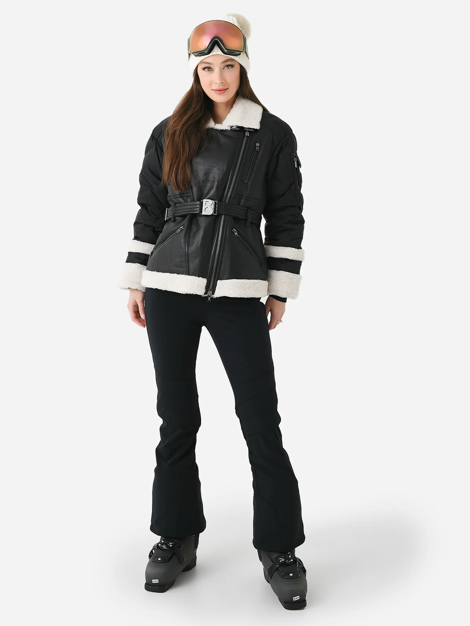 Bogner Women's Luna Ski Jacket - Image 2