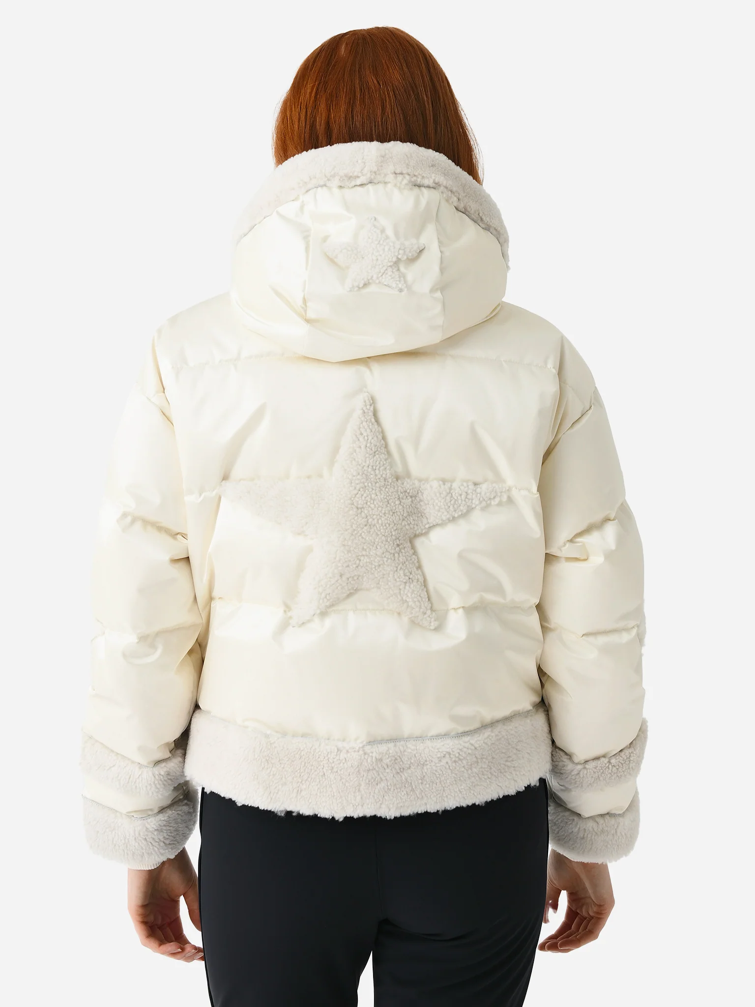 Bogner Women's Mia Down Ski Jacket - Image 4