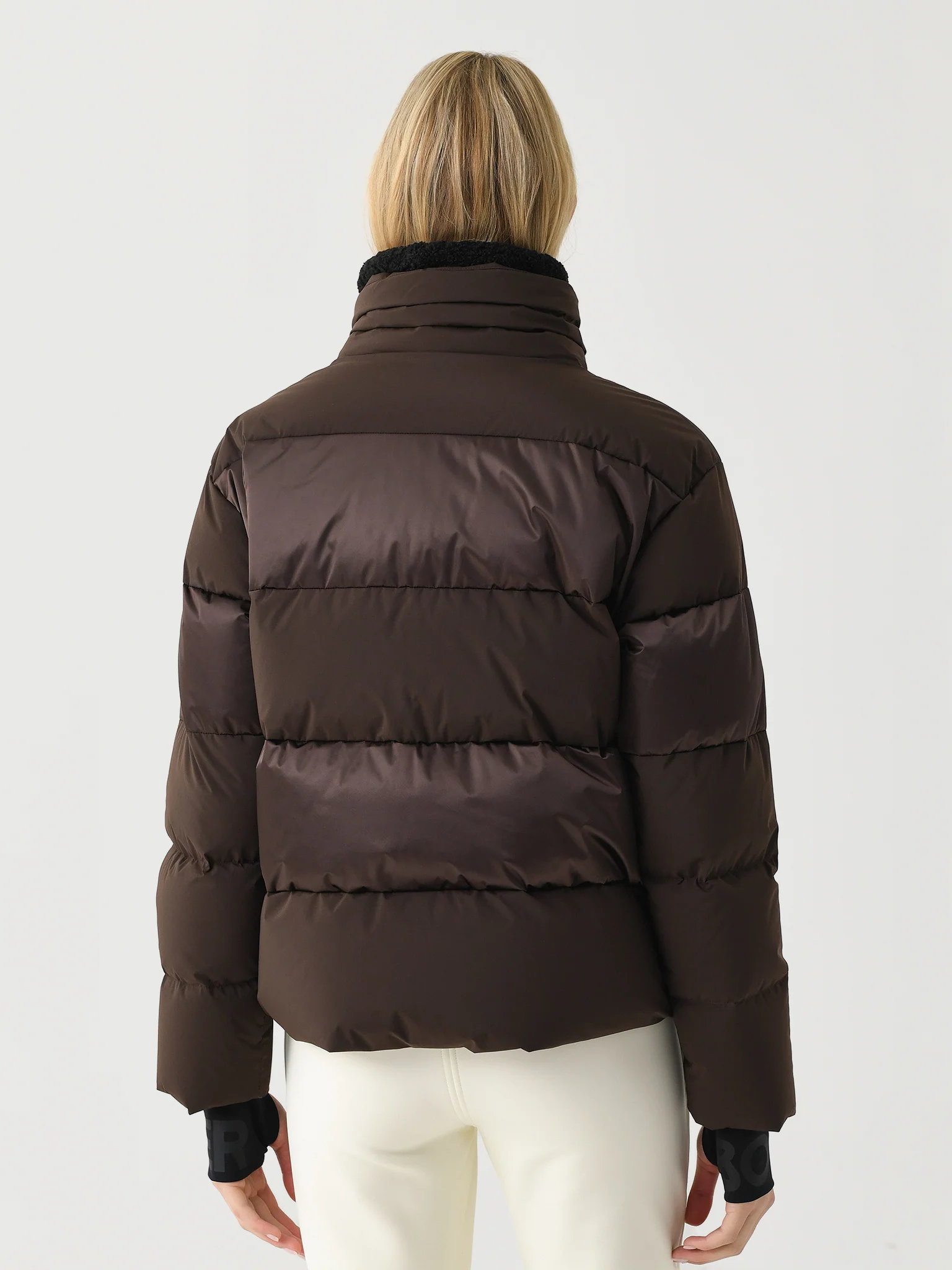 Bogner Women's Naja Down Ski Jacket - Image 4