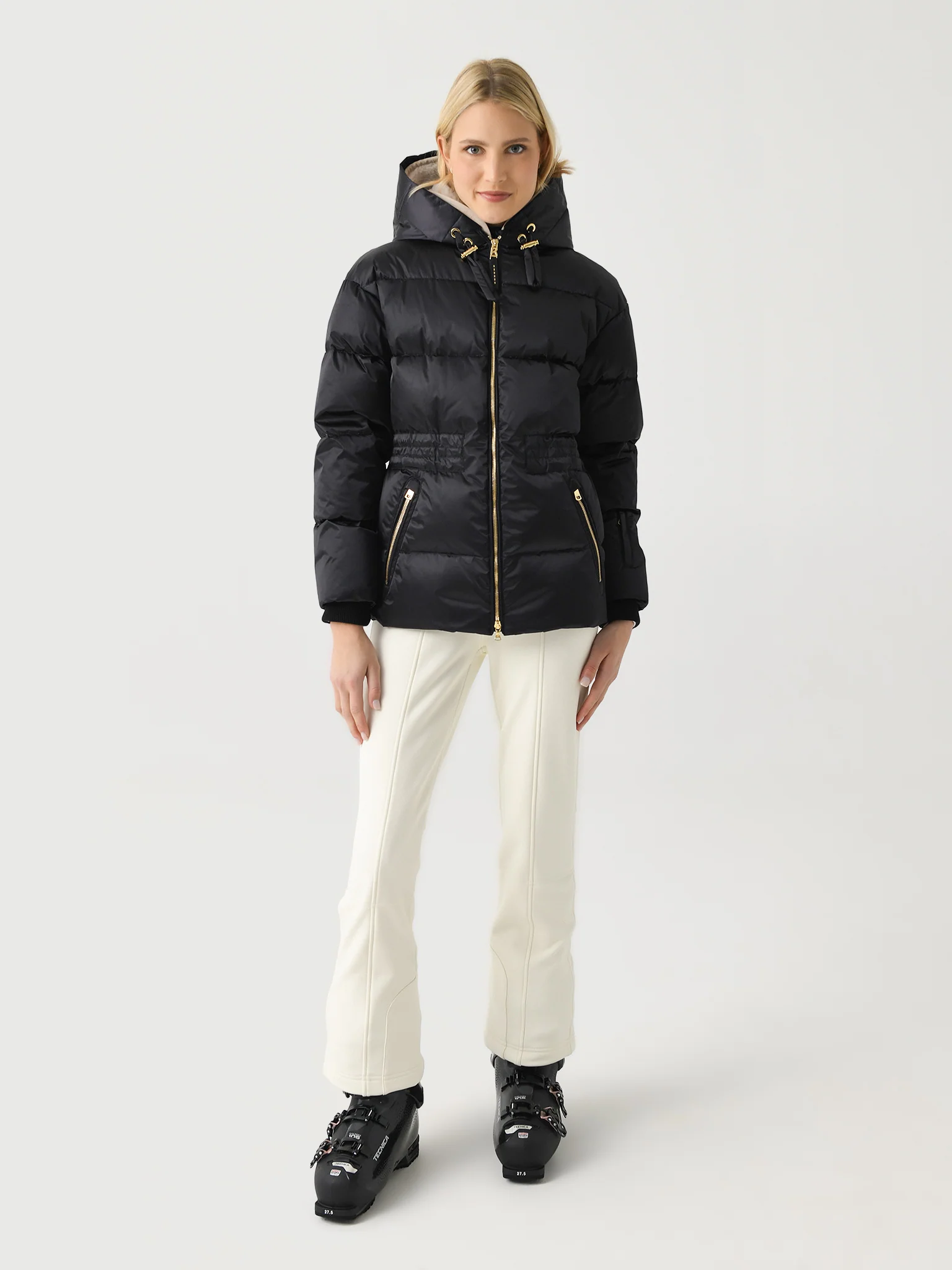 Bogner Women's Neela Ski Jacket - Image 2