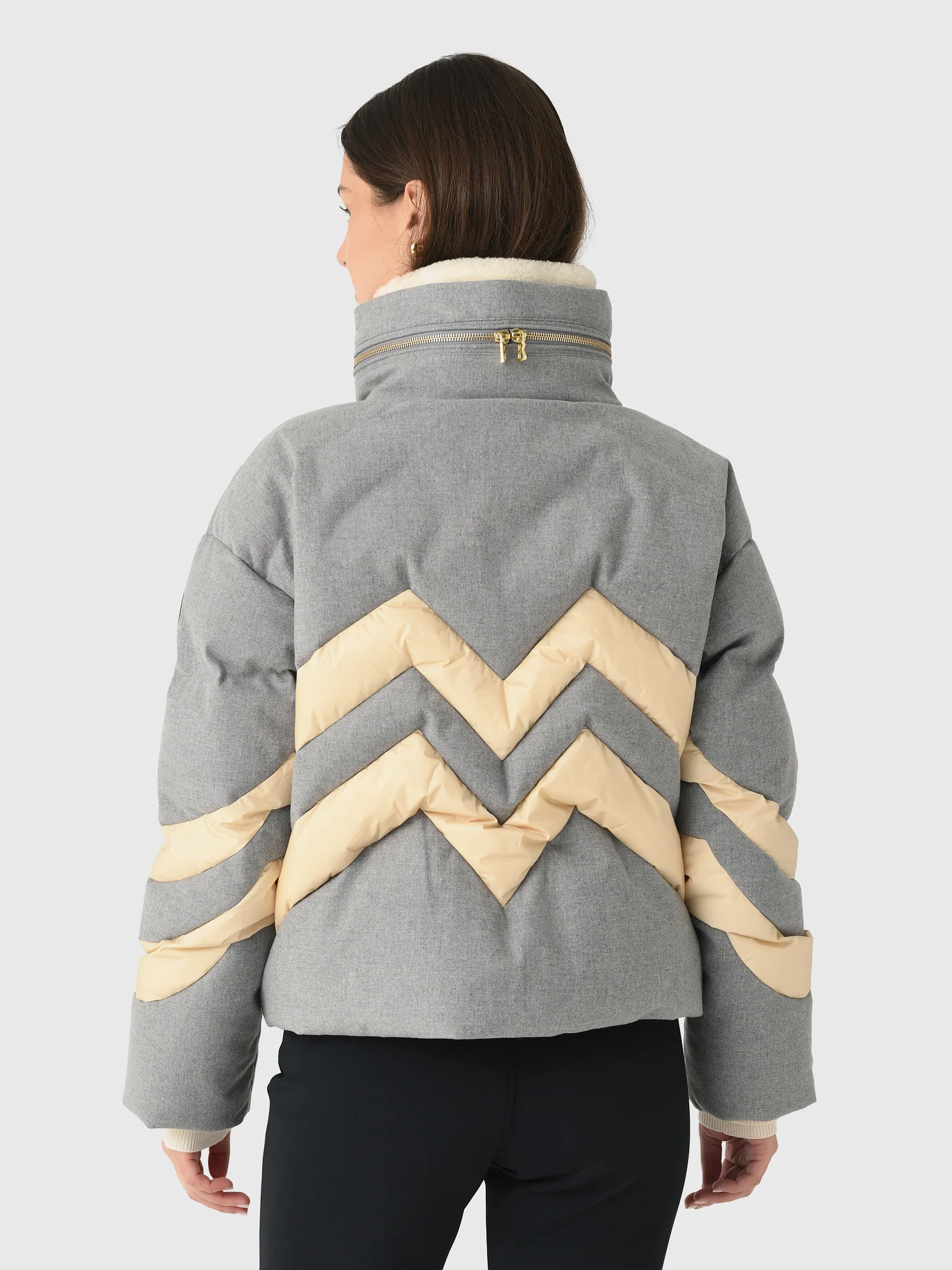 Bogner Women's Valea Down Ski Jacket - Image 4