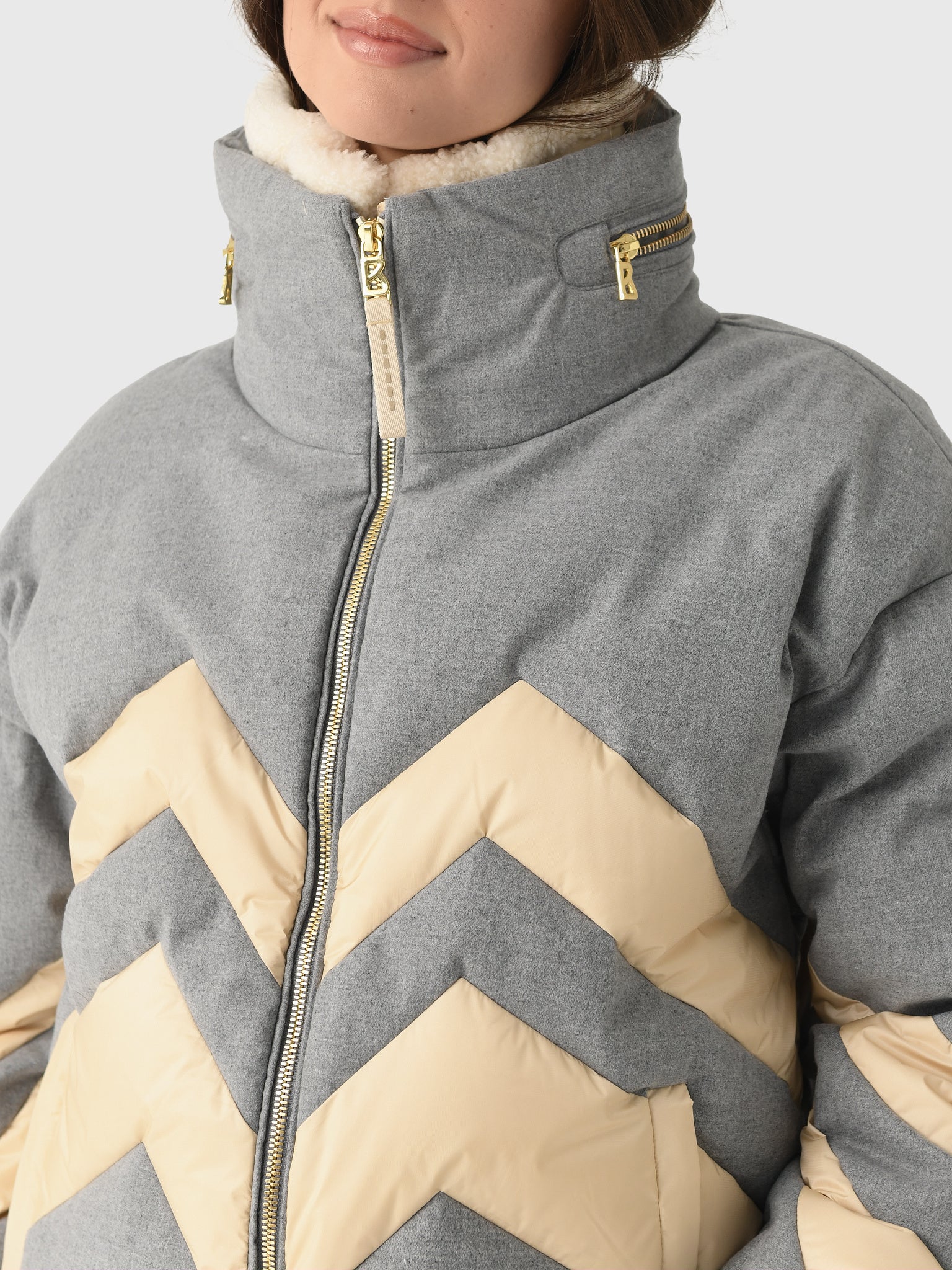 Bogner Women's Valea Down Ski Jacket - Image 5