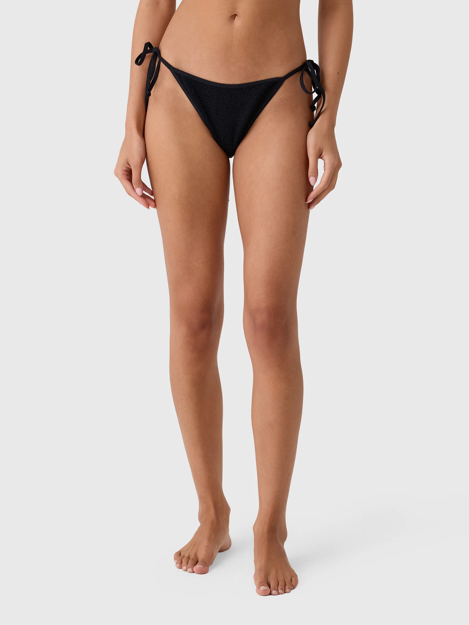 Bond Eye Women's Anisha Brief Bikini Bottom