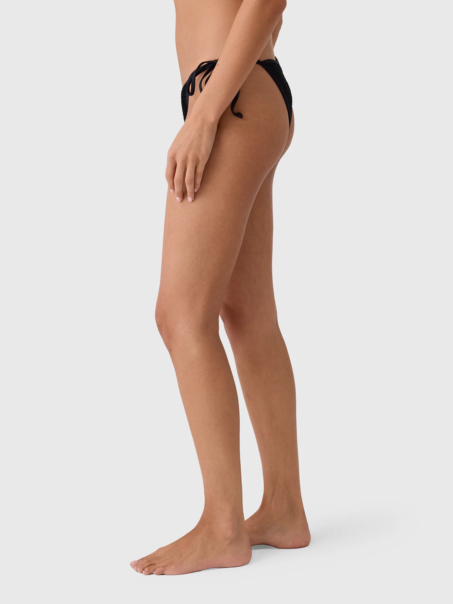 Bond Eye Women's Anisha Brief Bikini Bottom - Image 3