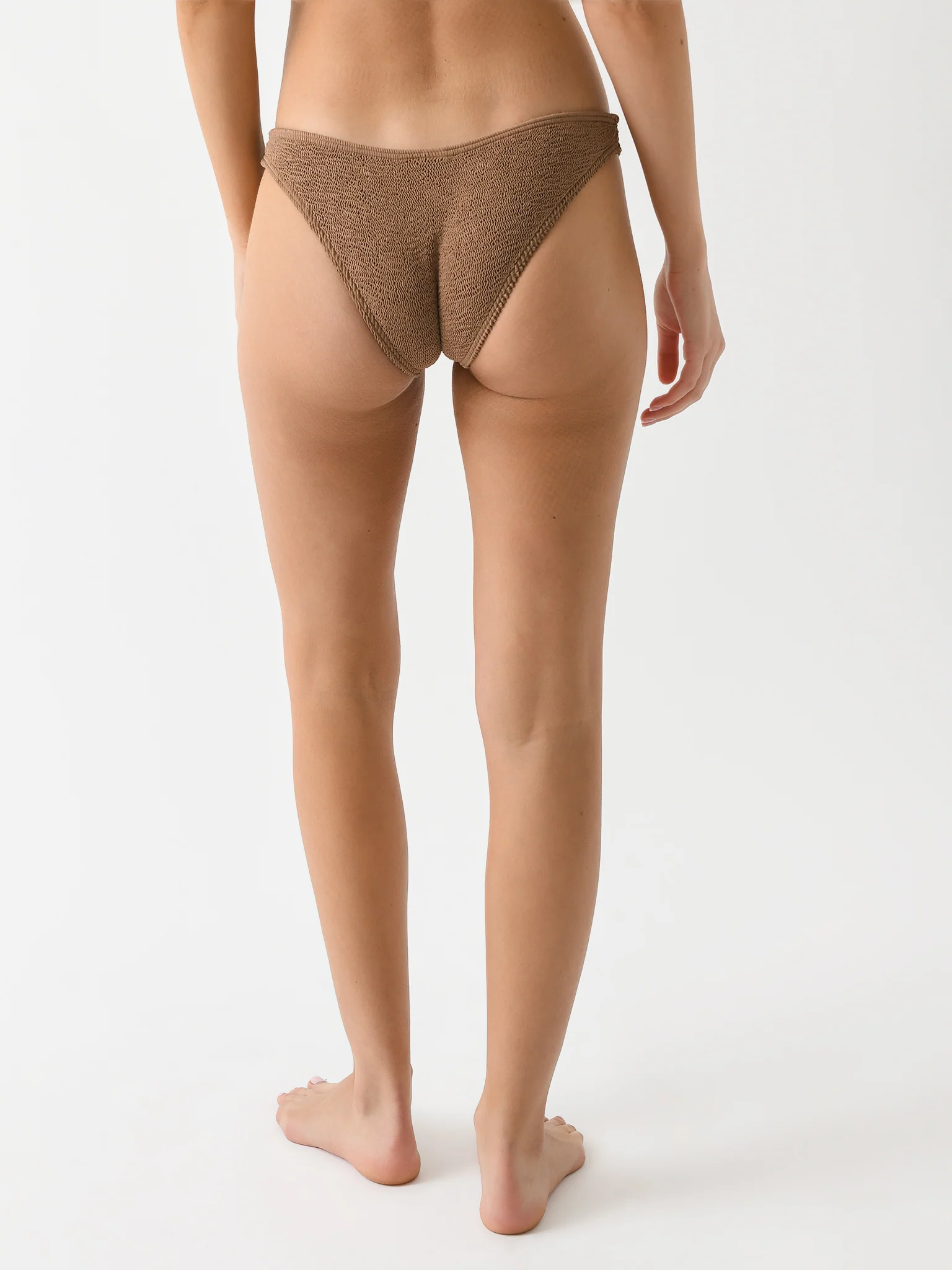 Bond Eye Women's Sign Brief Bikini Bottom - Image 4